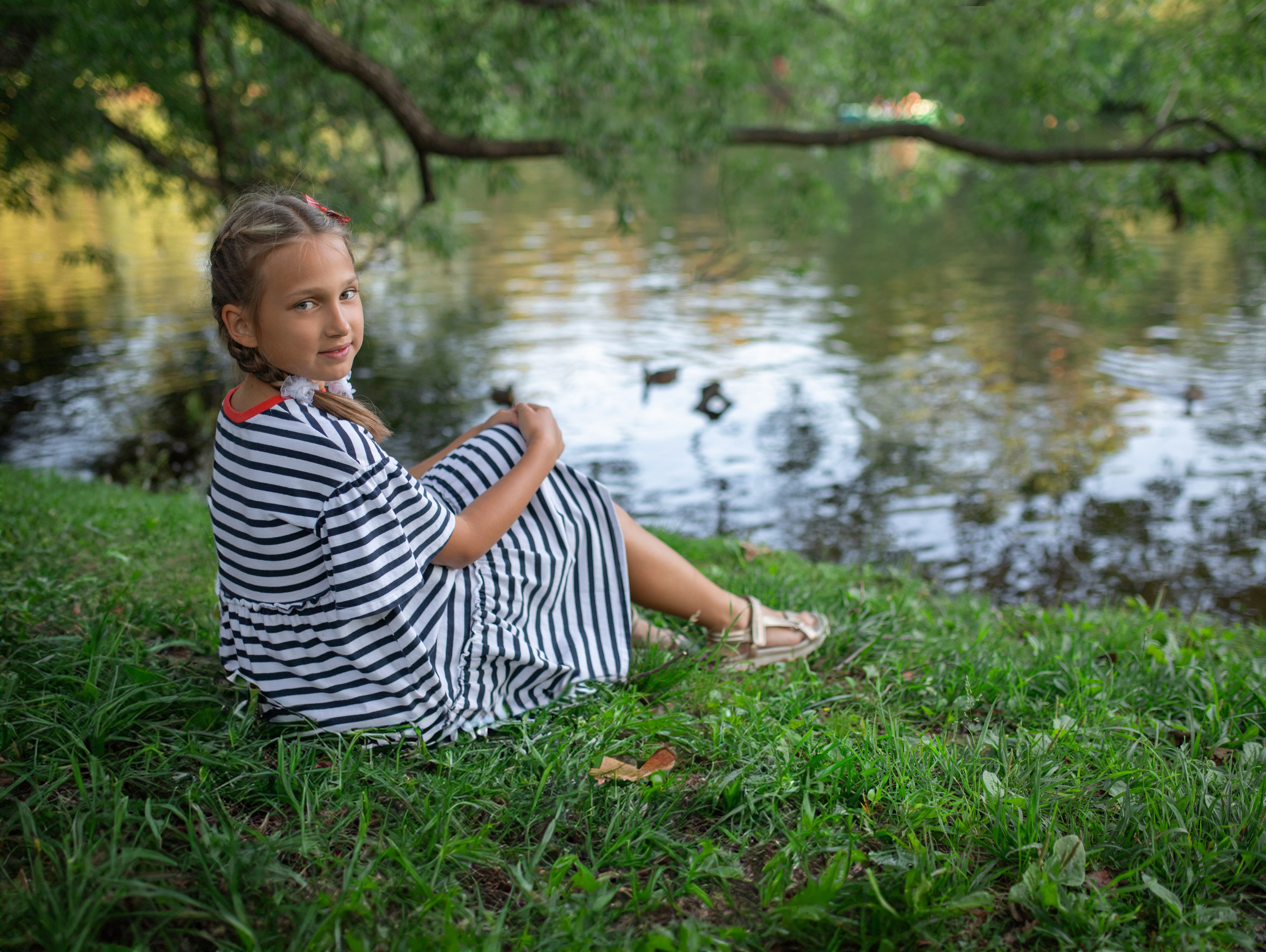 Красивая семейная. Семейный фотограф в Санкт-Петербурге Ирина Иванова