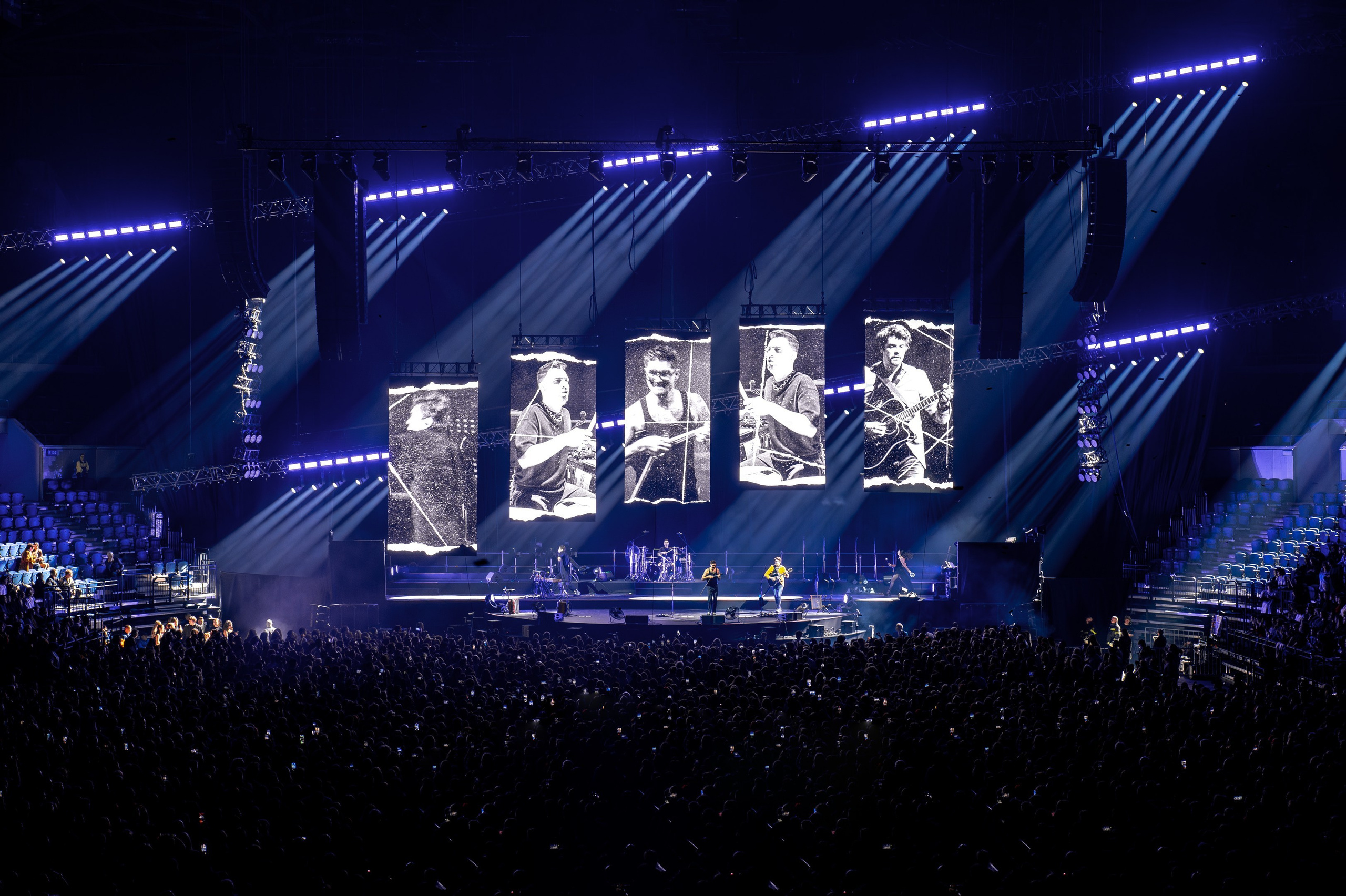 THE HATTERS | MOSCOW | 2025. OOPS