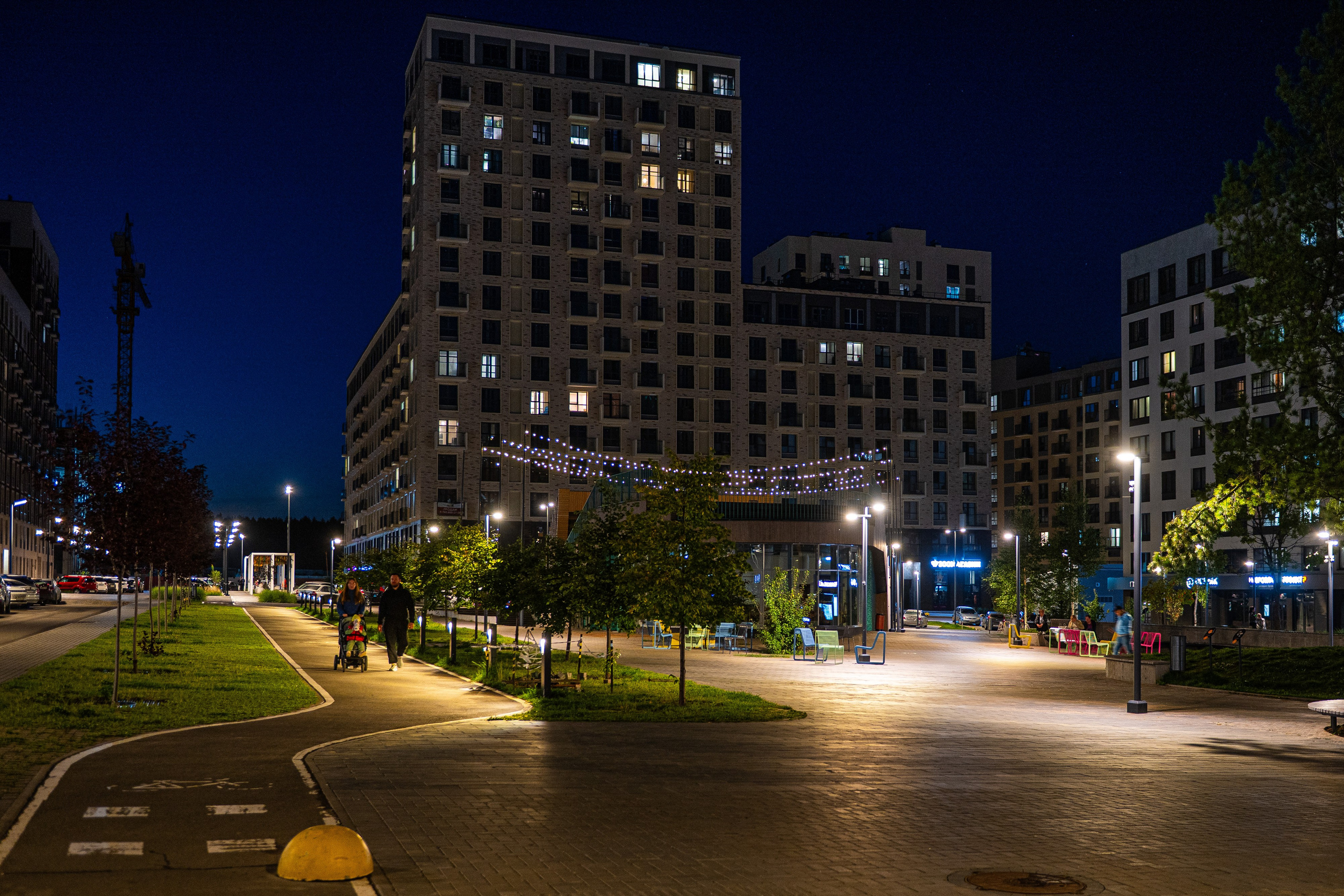 Готовые объекты. Репортажный фотограф в Ижевске Константин Ившин