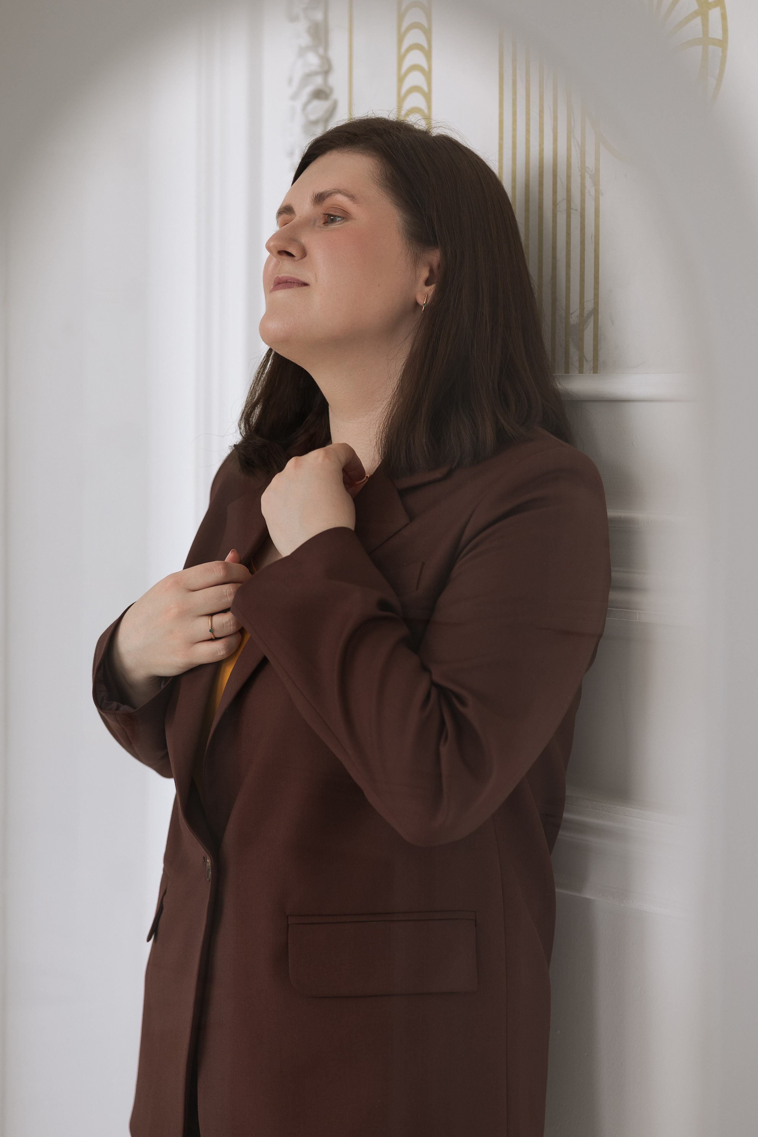 Валерия. Портретный и уличный фотограф в Москве Таня Корнеева