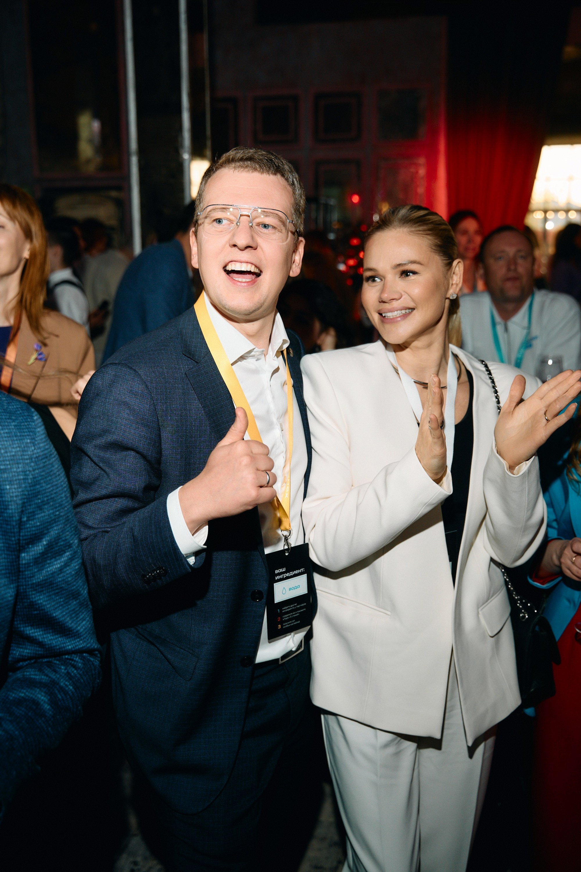 Мероприятия. Антон Чигляков -   профессиональный фотограф