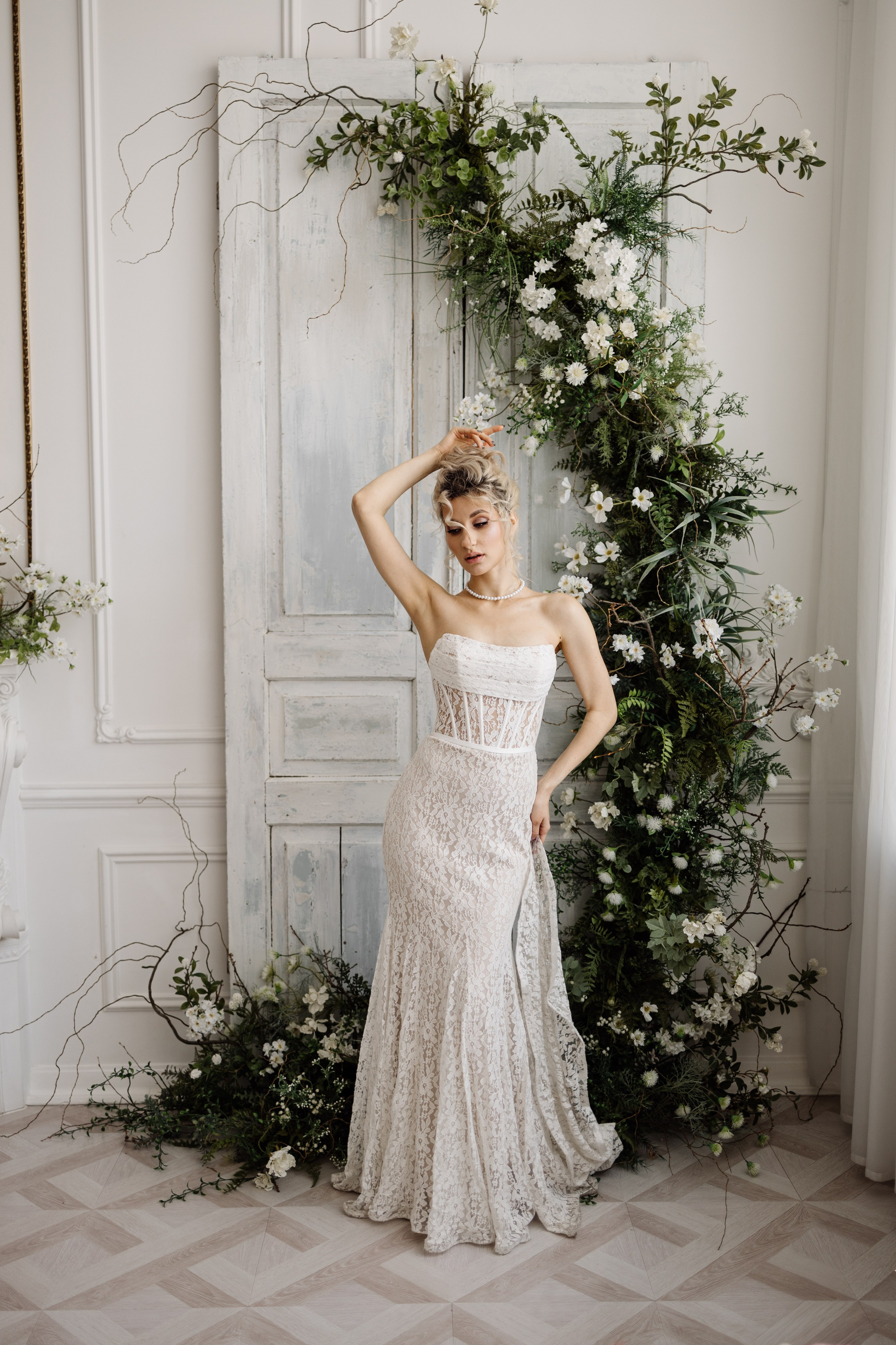 Ксения & Антон. Майорова Валерия Фотограф Ставрополь