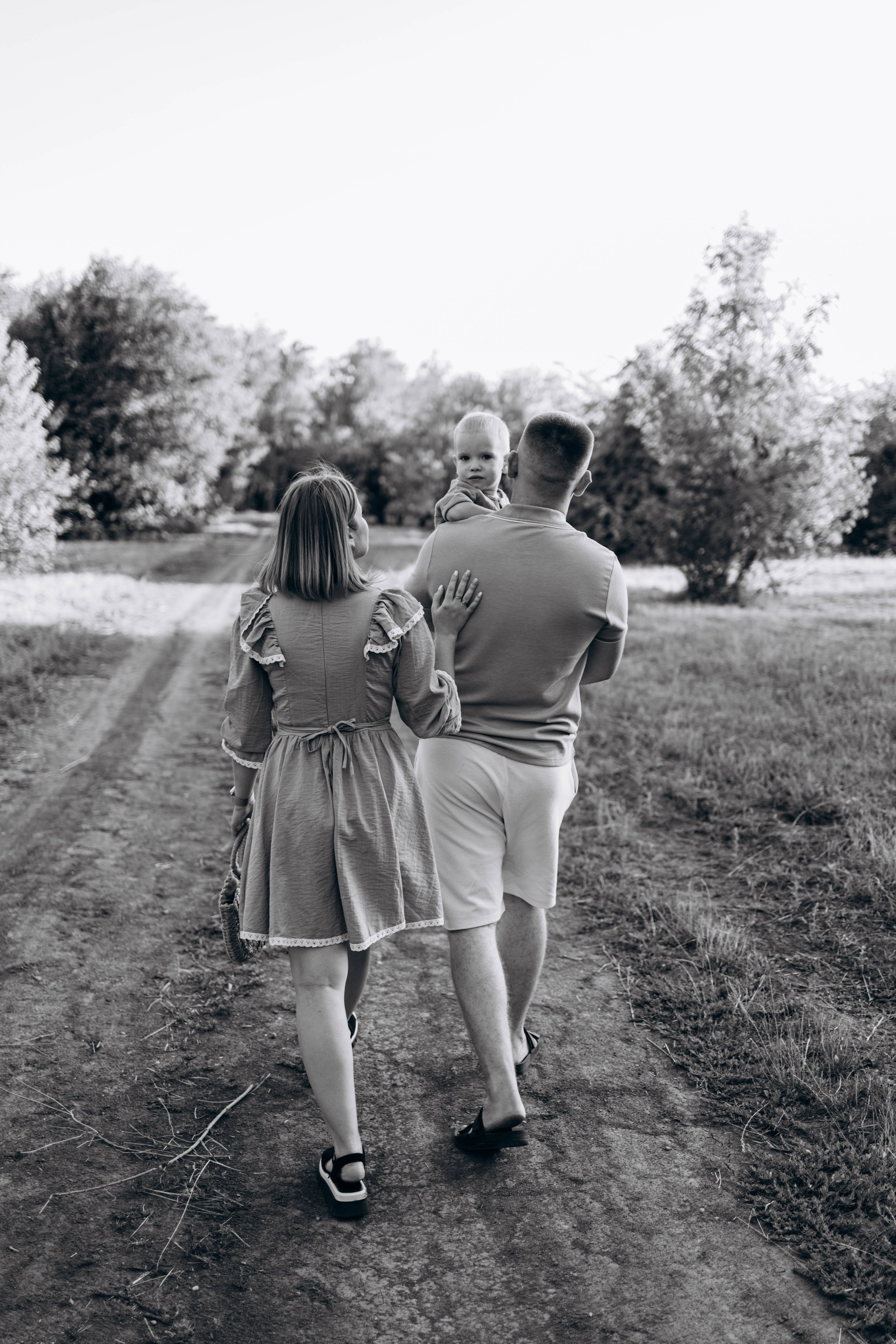 Лиза, Игорь и Даня. Майорова Валерия Фотограф Ставрополь