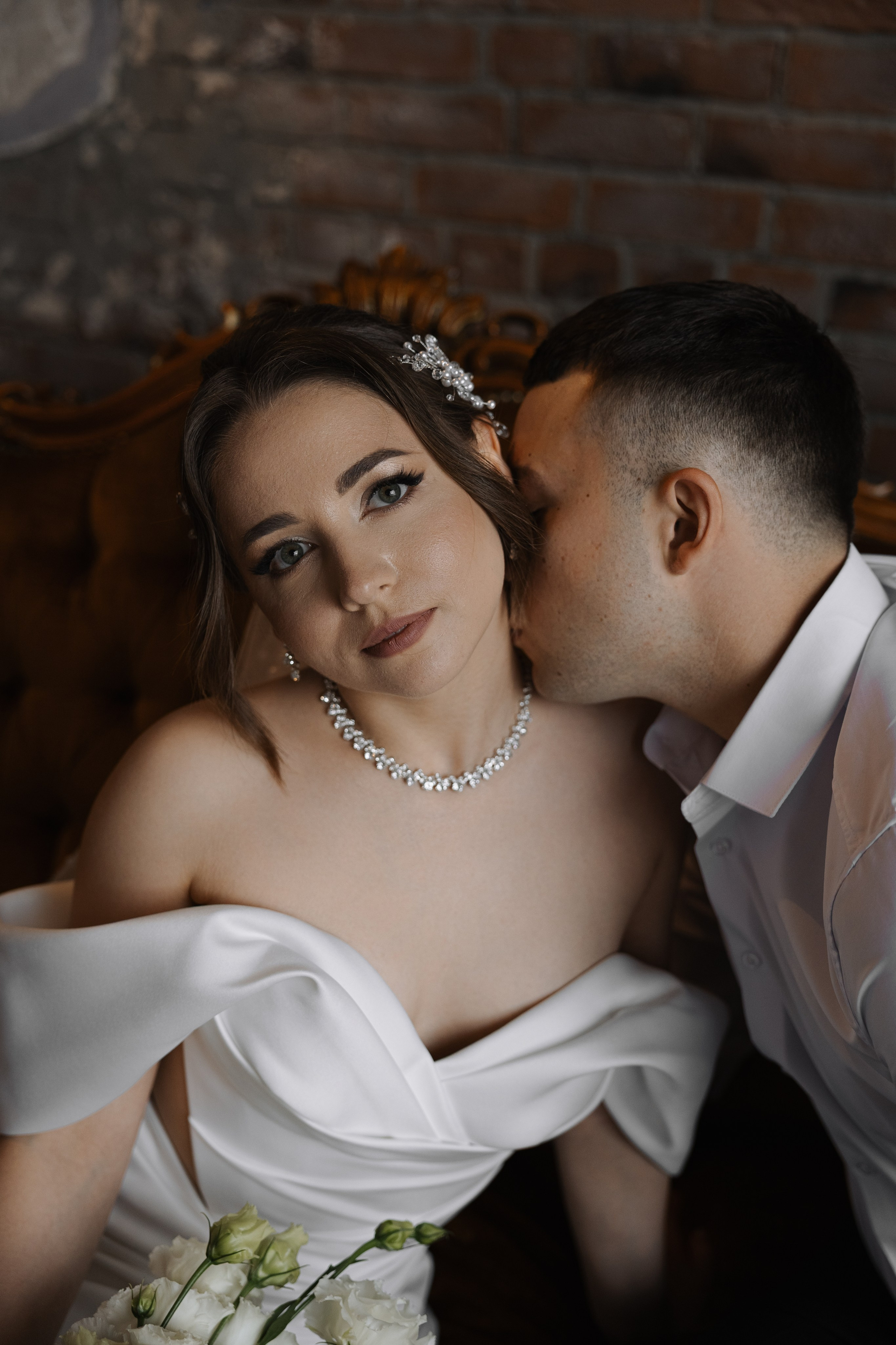 Любовь & Сергей. Майорова Валерия Фотограф Ставрополь