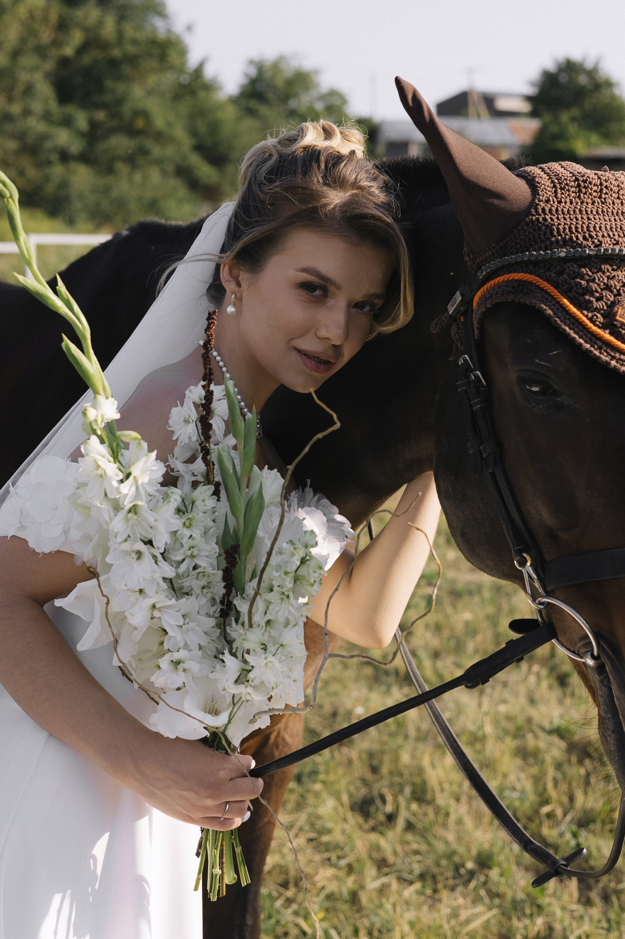 Свобода и нежность. Майорова Валерия Фотограф Ставрополь
