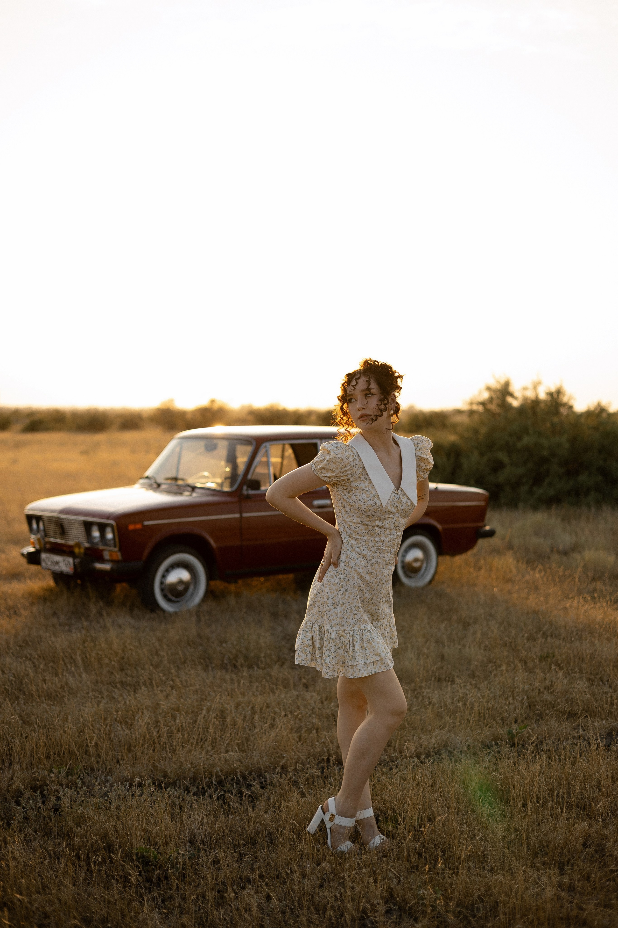 Алый каприз. Майорова Валерия Фотограф Ставрополь