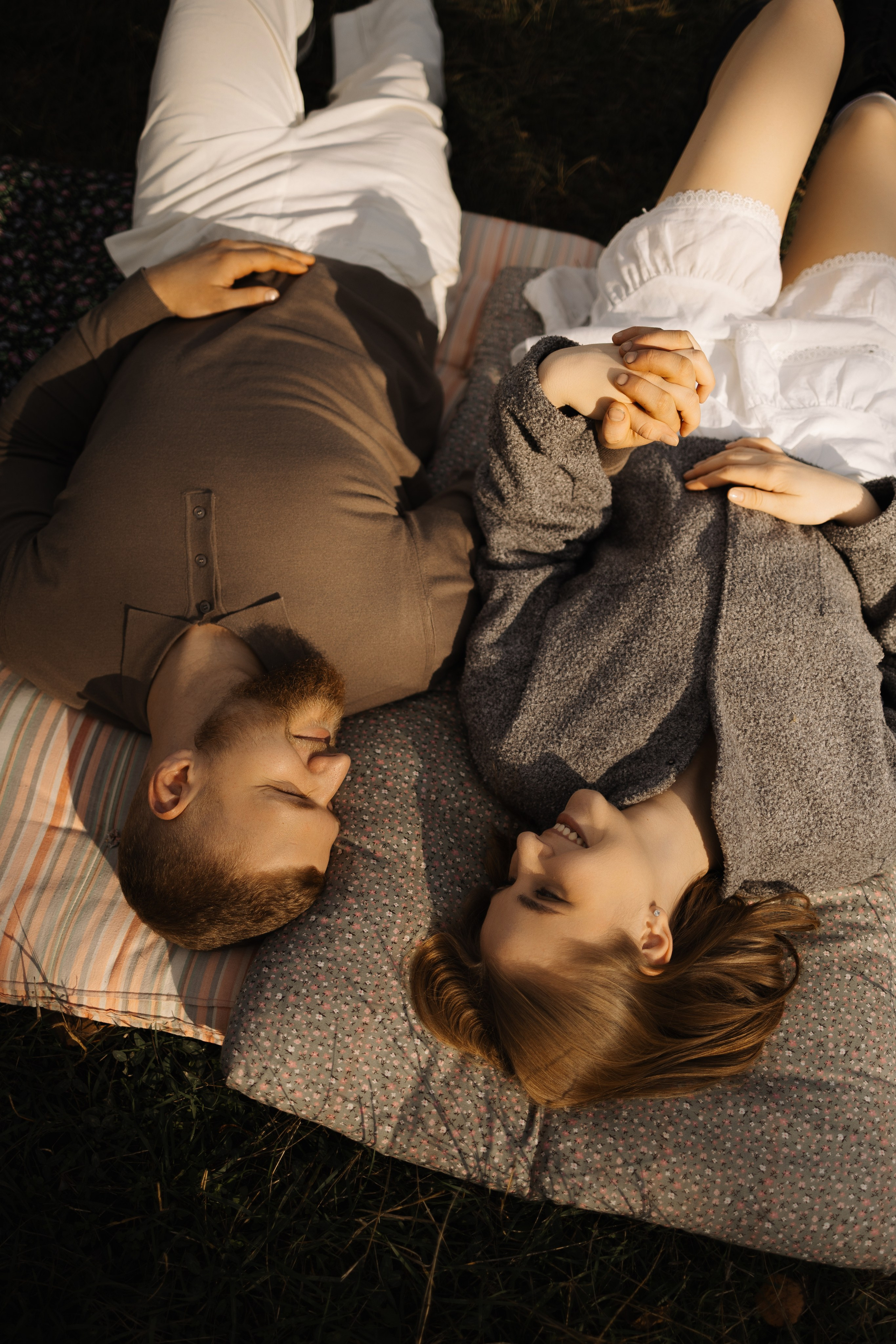 Настя и Вадим. Майорова Валерия Фотограф Ставрополь