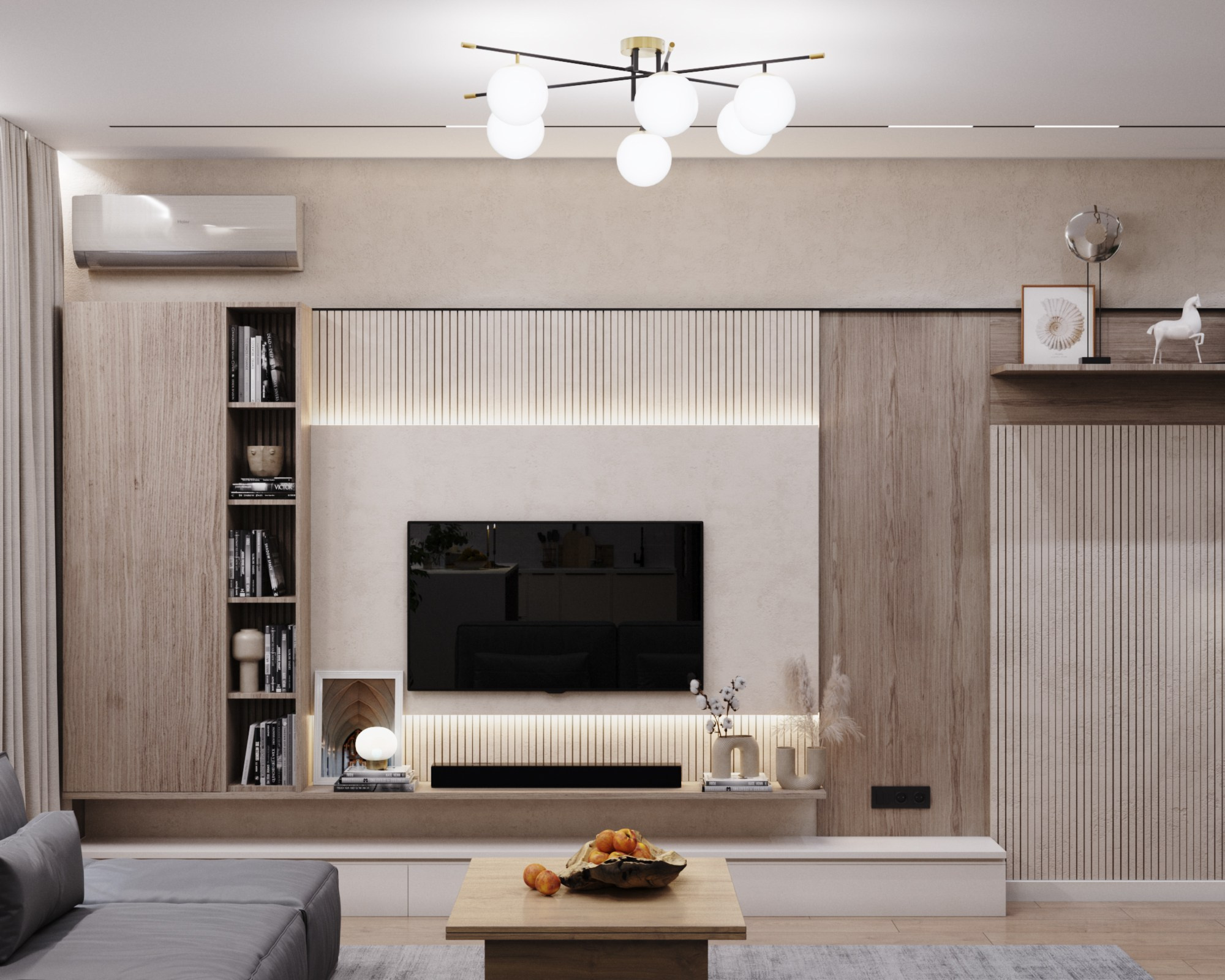 КОТТЕДЖ (2024 гг) г Кемерово. Дизайнер для Ваших уникальных интерьеров Панихина Наталья