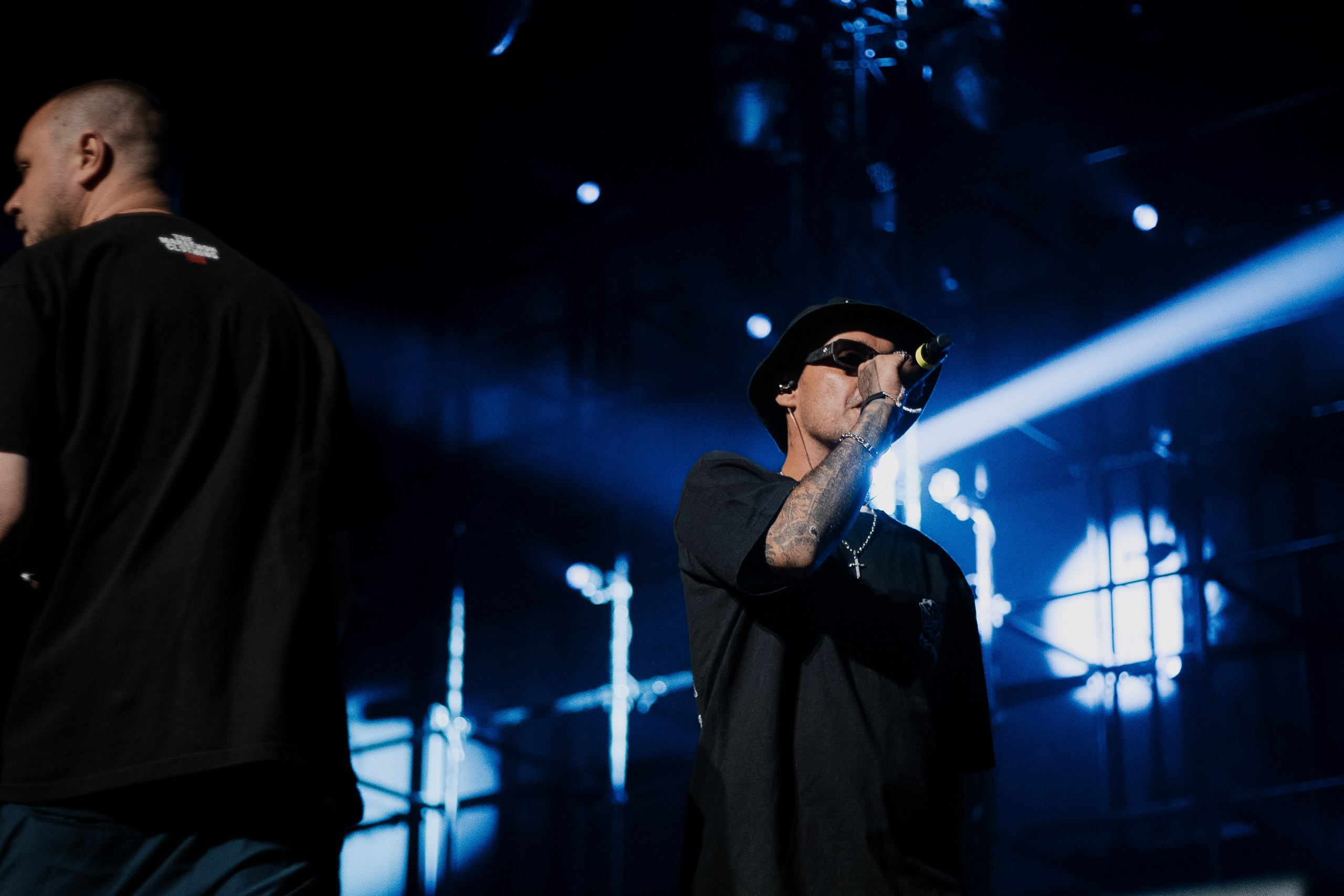 GUF. Фотограф Москва