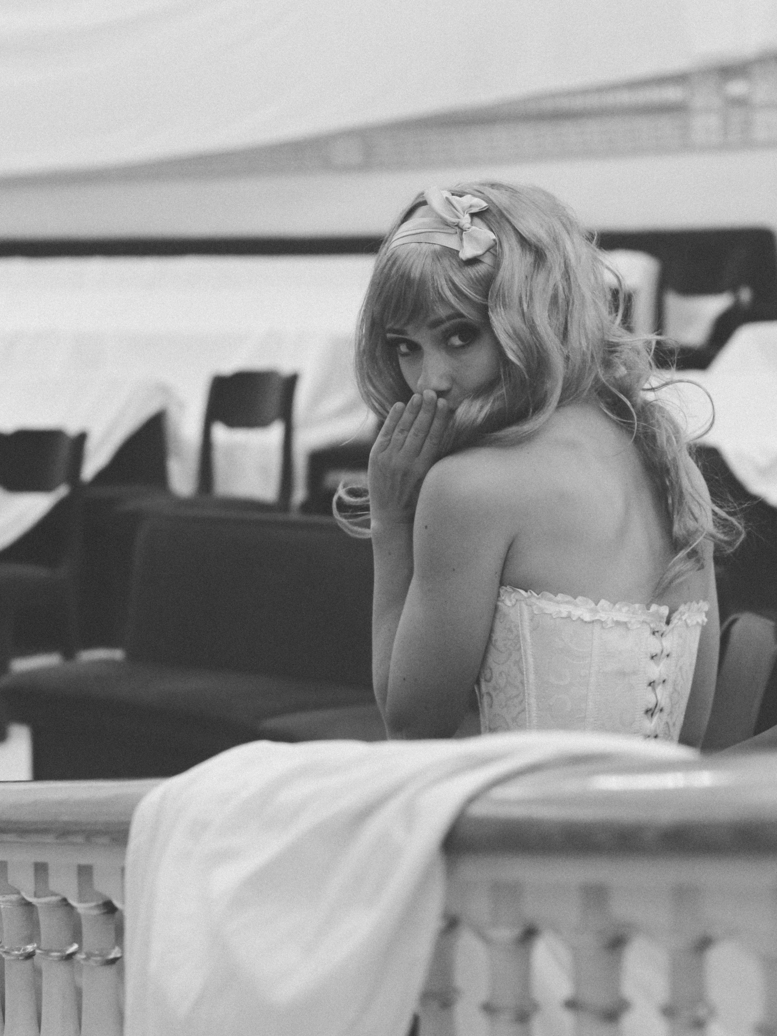 Варвара. Фотограф Адигамова Юлия в Петербурге