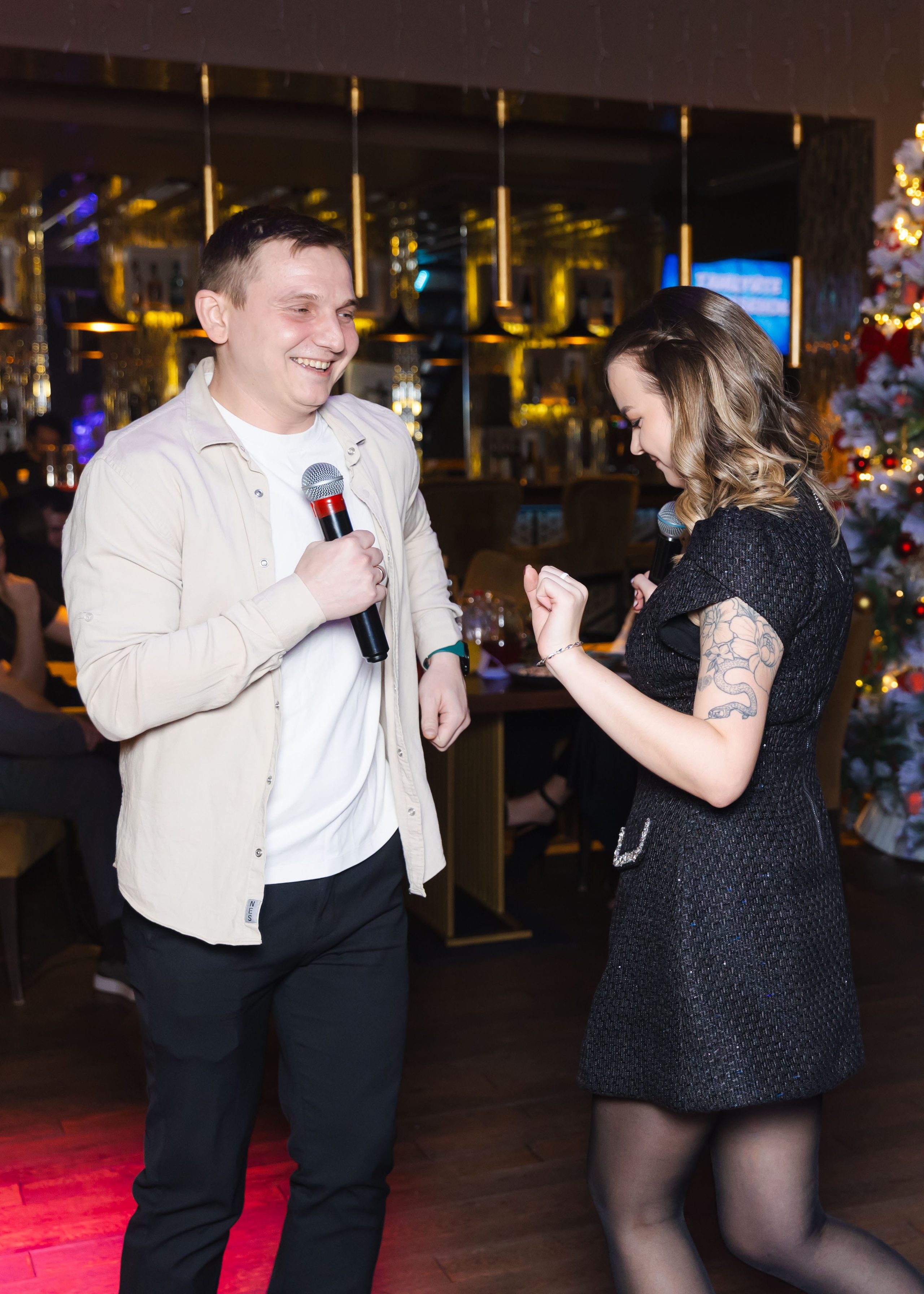 НОВОГОДНИЕ КОРПОРАТИВЫ. ФОТОГРАФ ВИНОГРАДОВА ДАРЬЯ