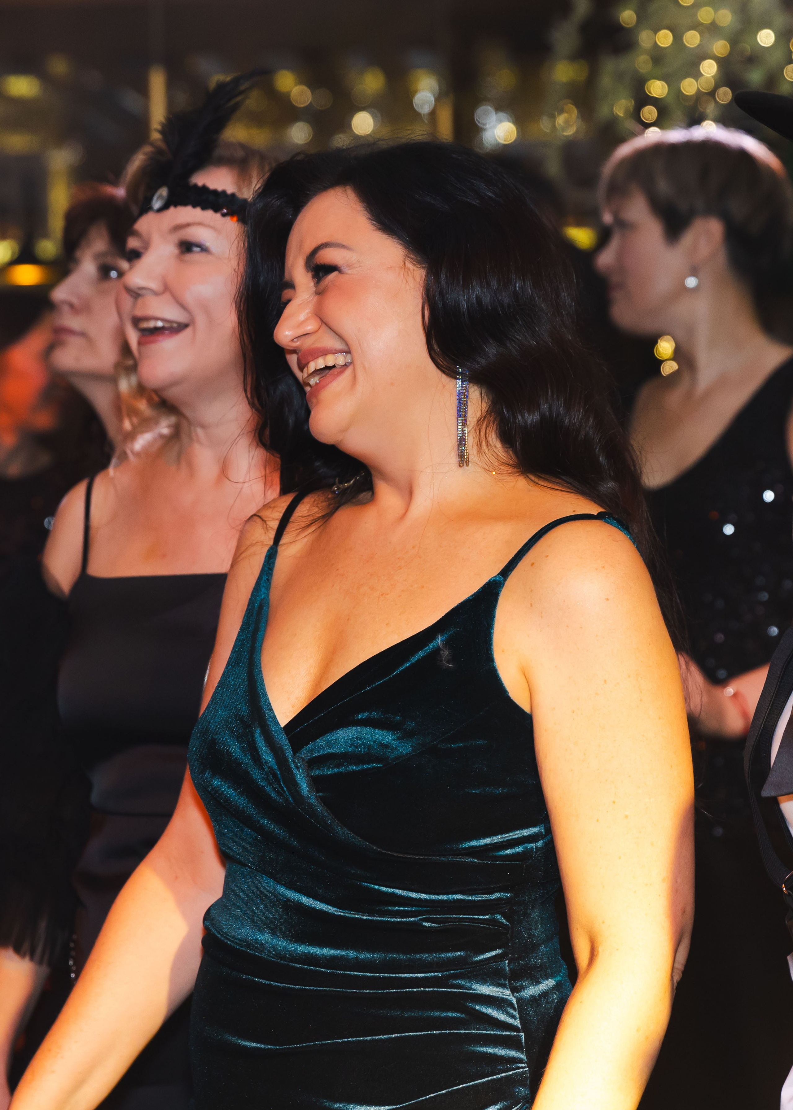 НОВОГОДНИЕ КОРПОРАТИВЫ. ФОТОГРАФ ВИНОГРАДОВА ДАРЬЯ