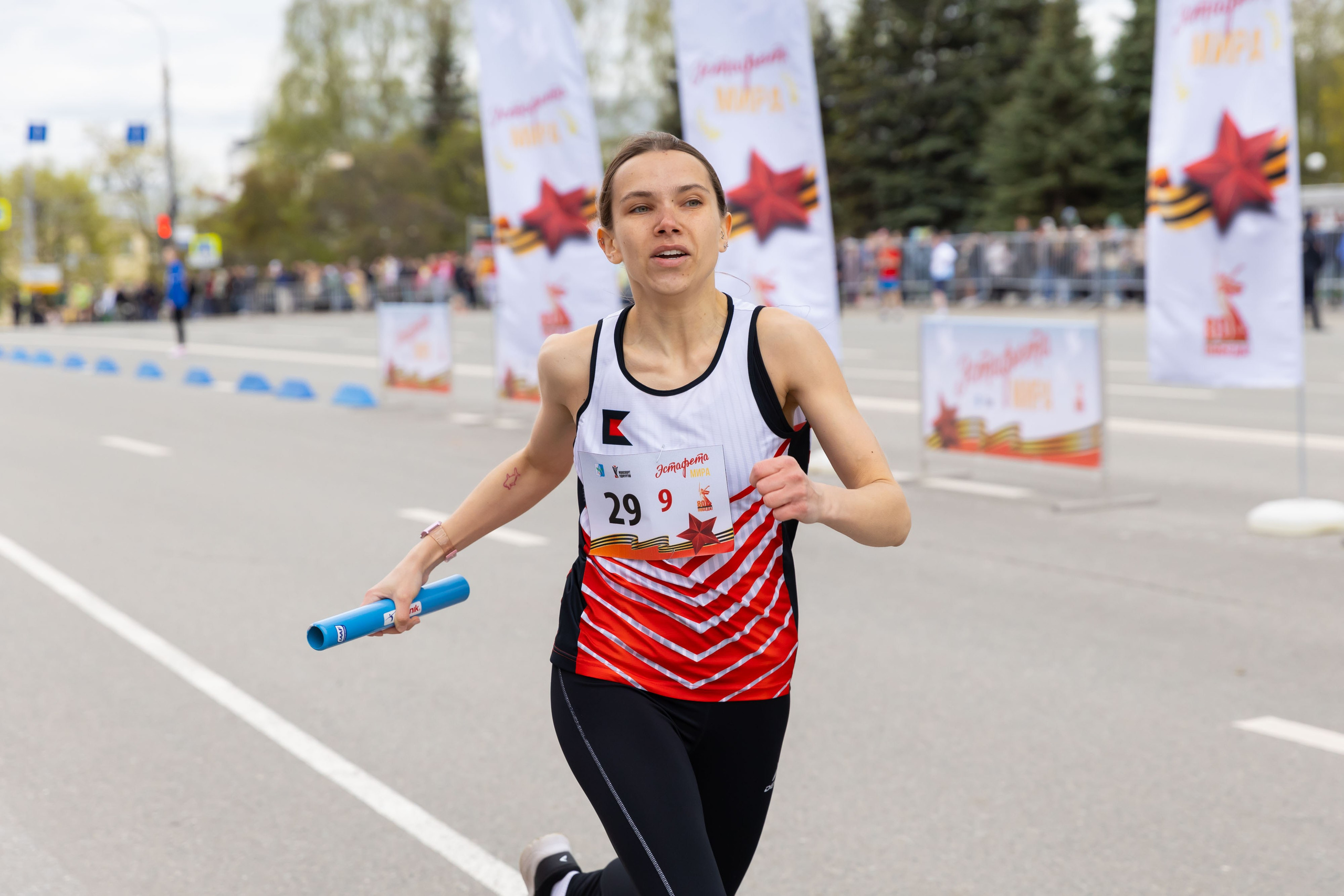 СПОРТ. ФОТОГРАФ ВИНОГРАДОВА ДАРЬЯ