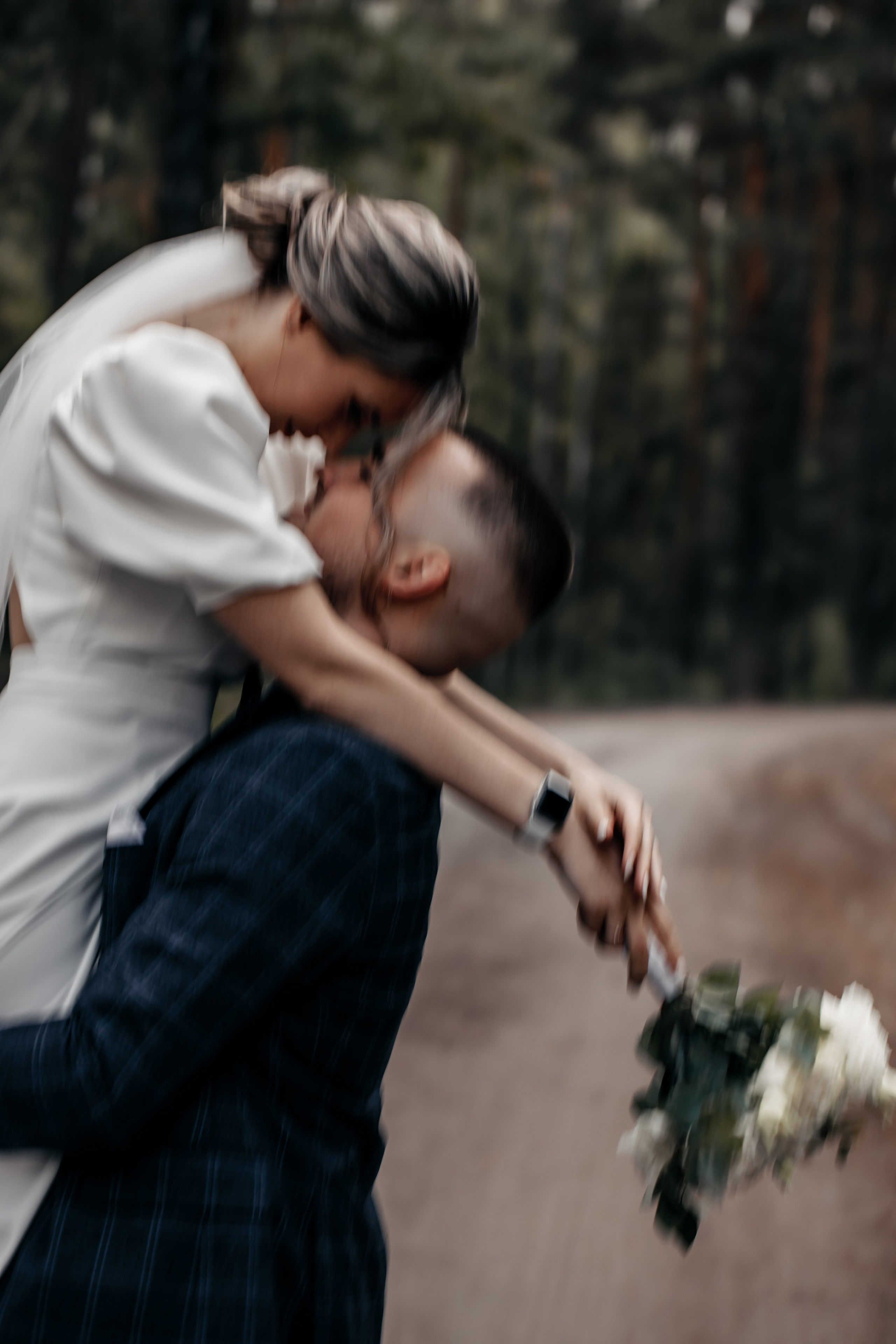 Alexandr & Tatyana. Фотограф Красноярск Наталья Чуйко