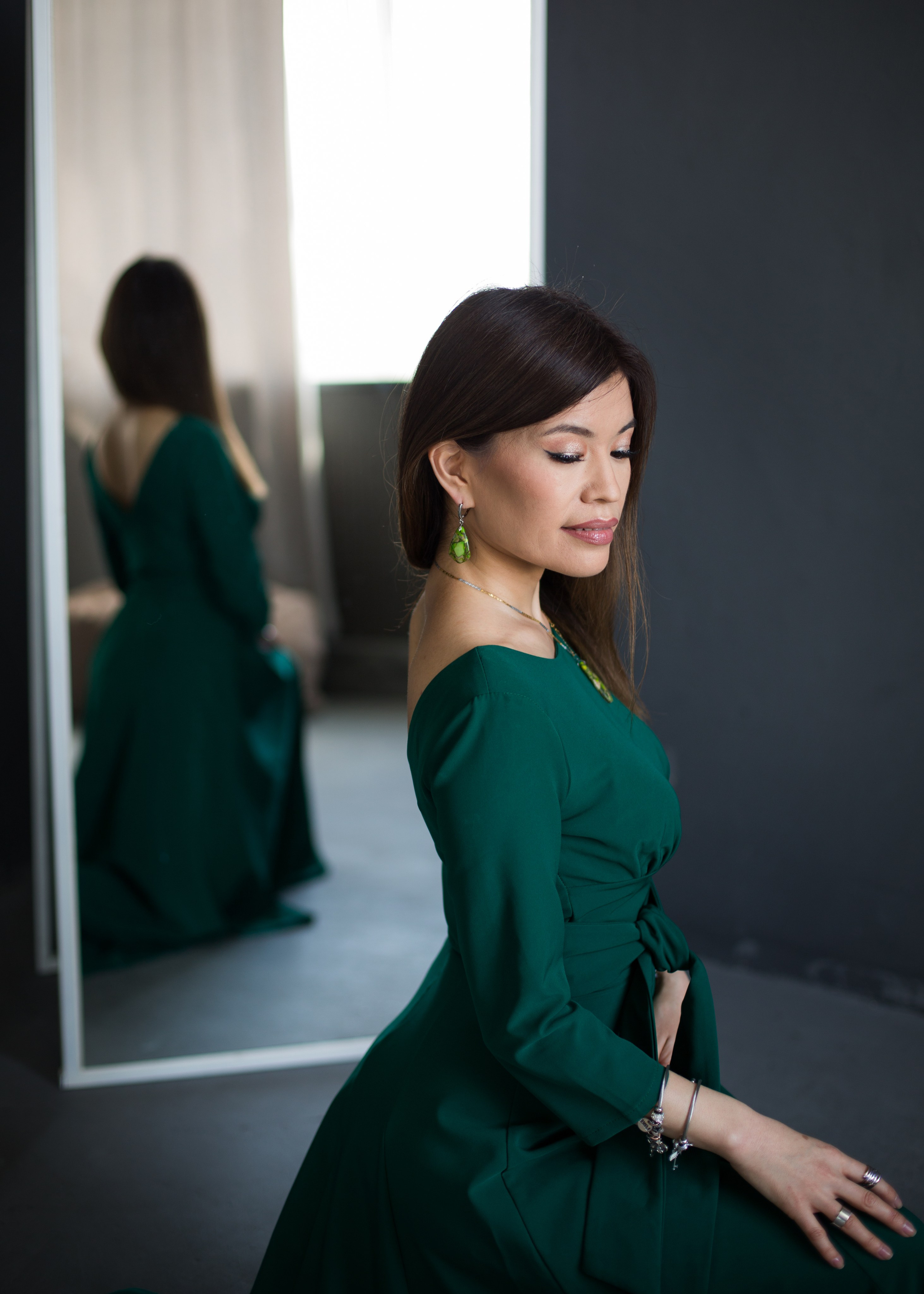 ГУЛЬНАРА практик таро и гвоздестояния. Фотограф в Волгограде Галина Власенко