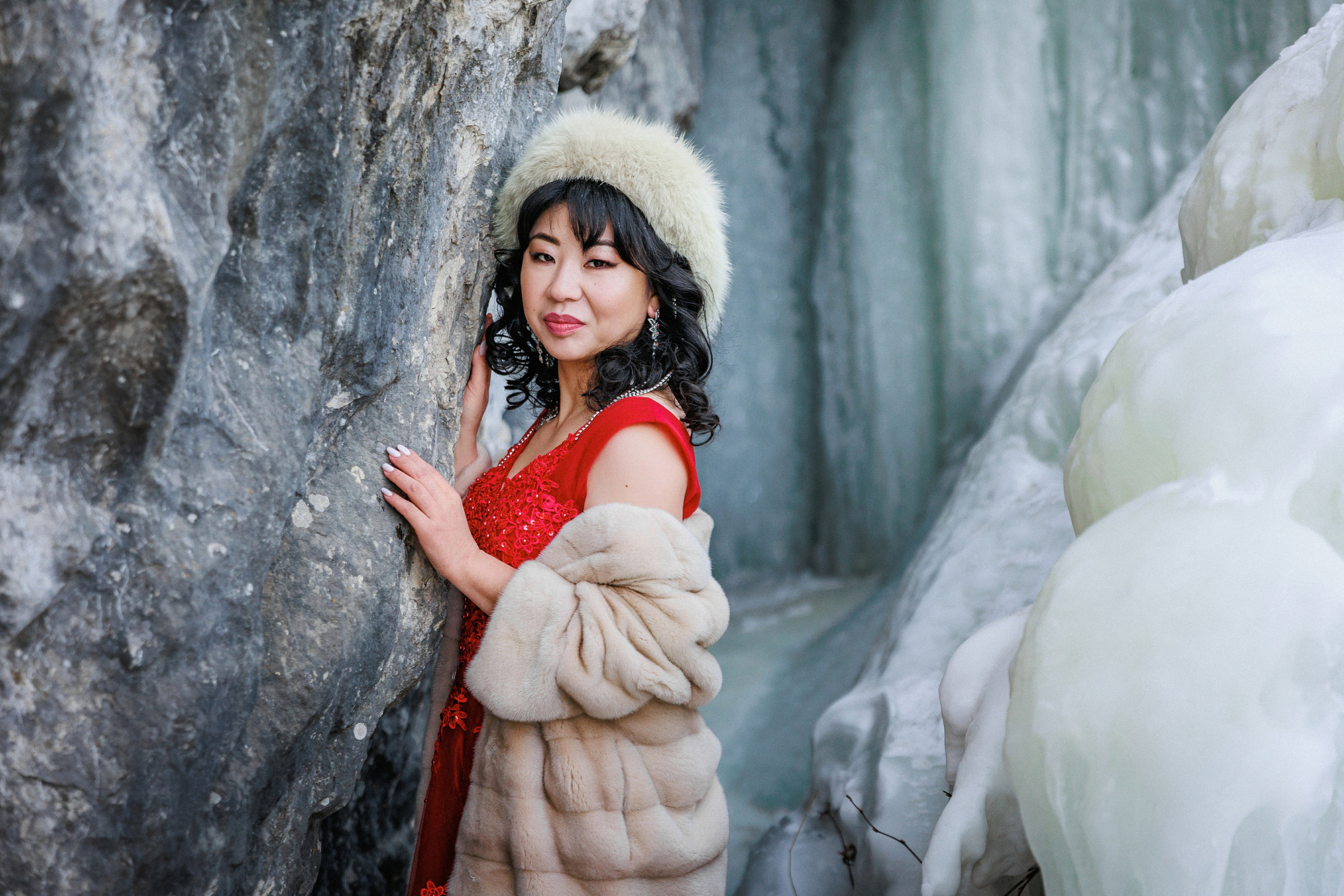 Снежные. Свадебный, семейный и детский фотограф в городе Партизанск, Находка