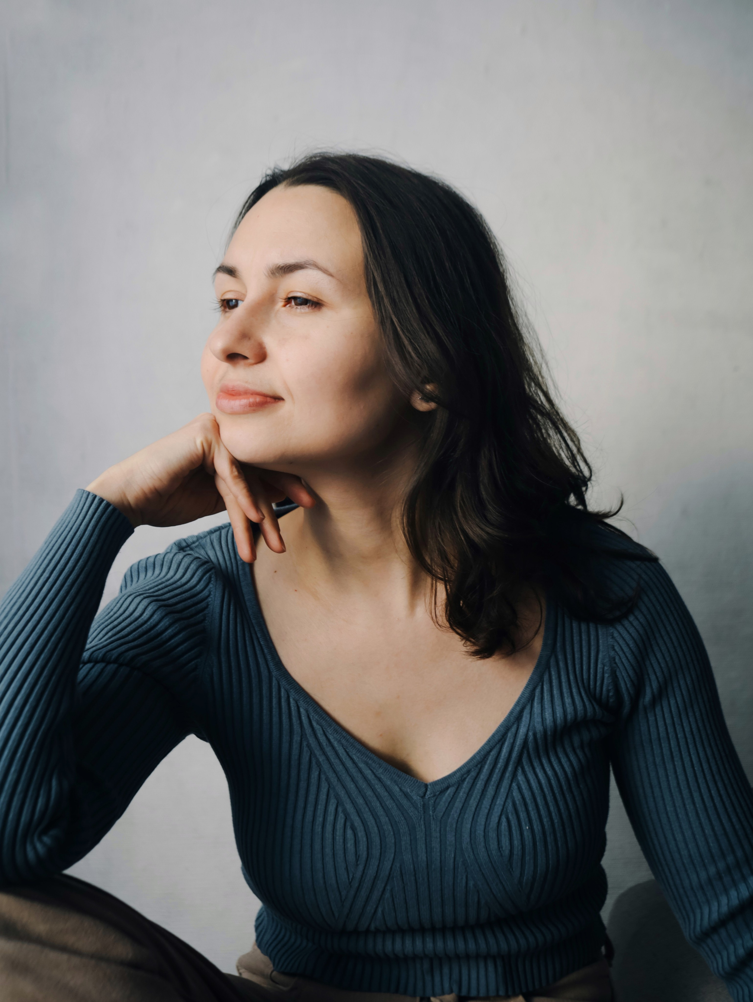 Айгуль. Алёна Стерхова — Предметный и портретный фотограф. Ижевск