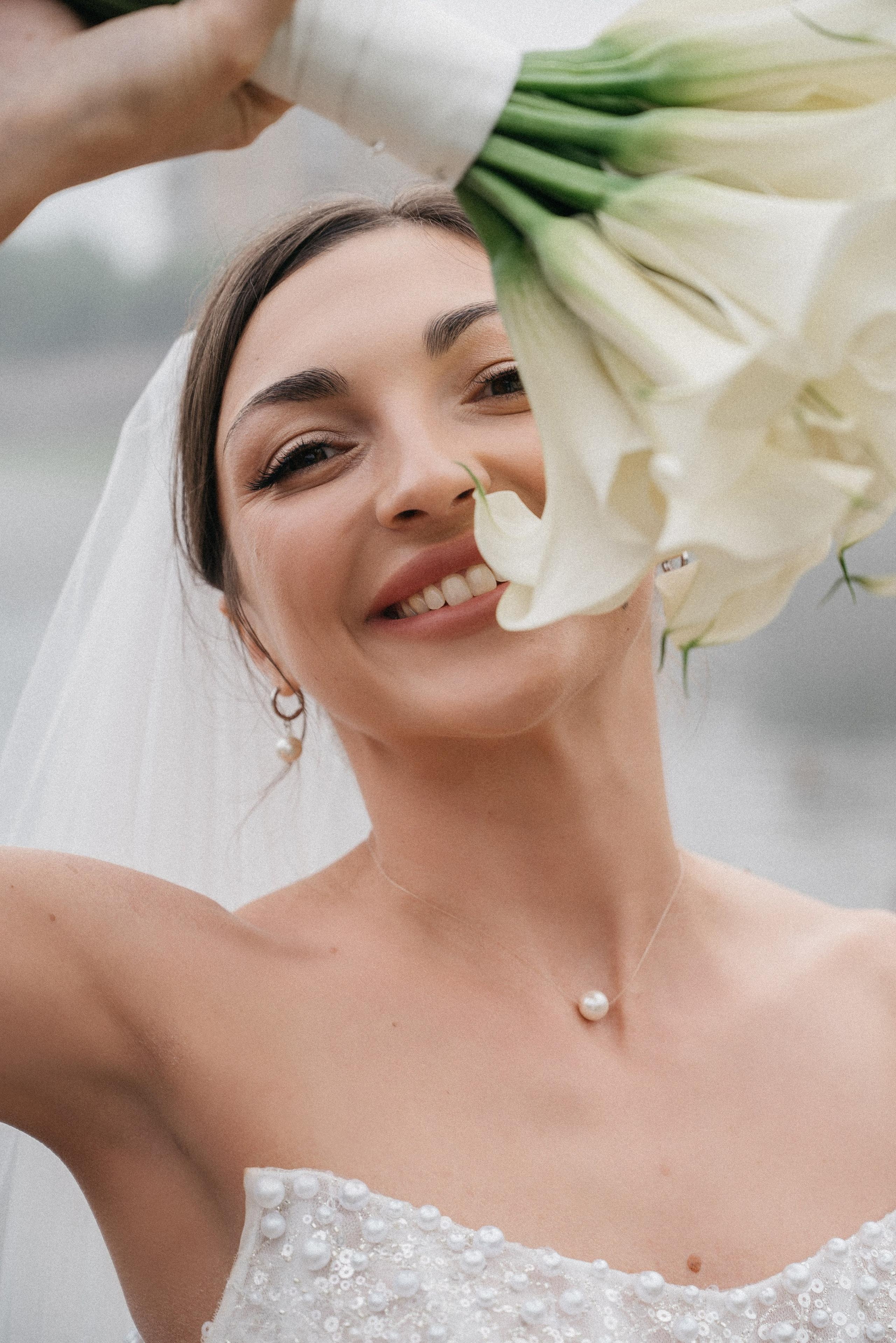 Игорь и Саша. Тамара Власова