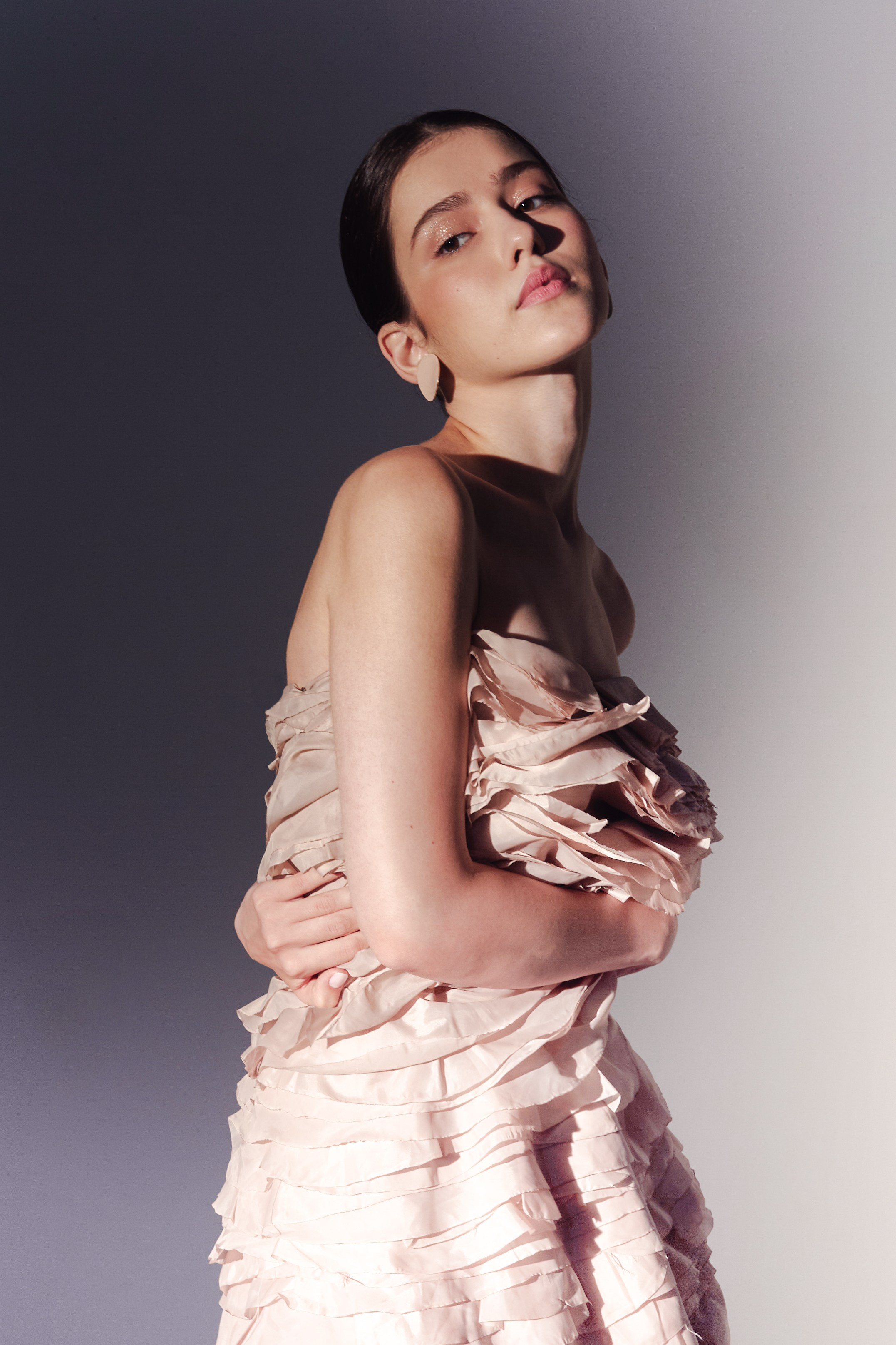 Sofia. Commercial photographer Natalia Bychkova