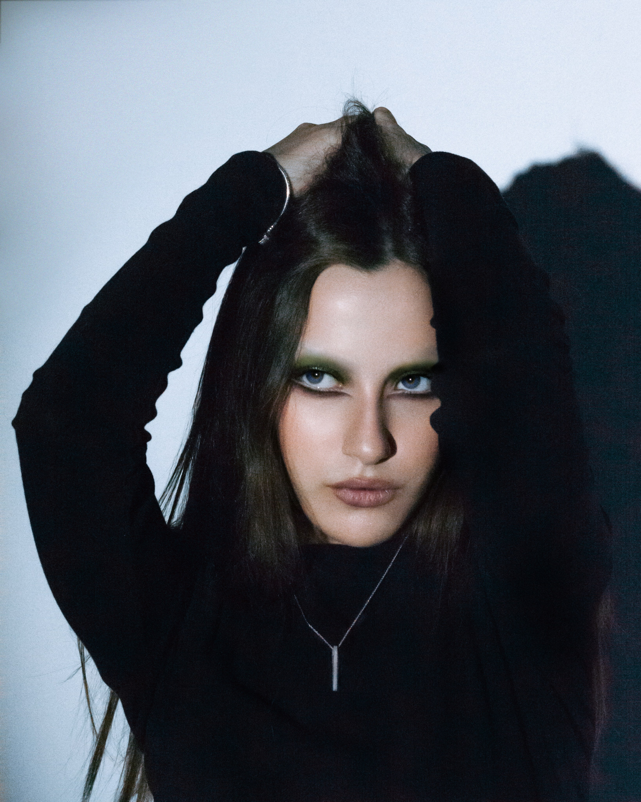 SONYA. DIMA SHABALOVSKY