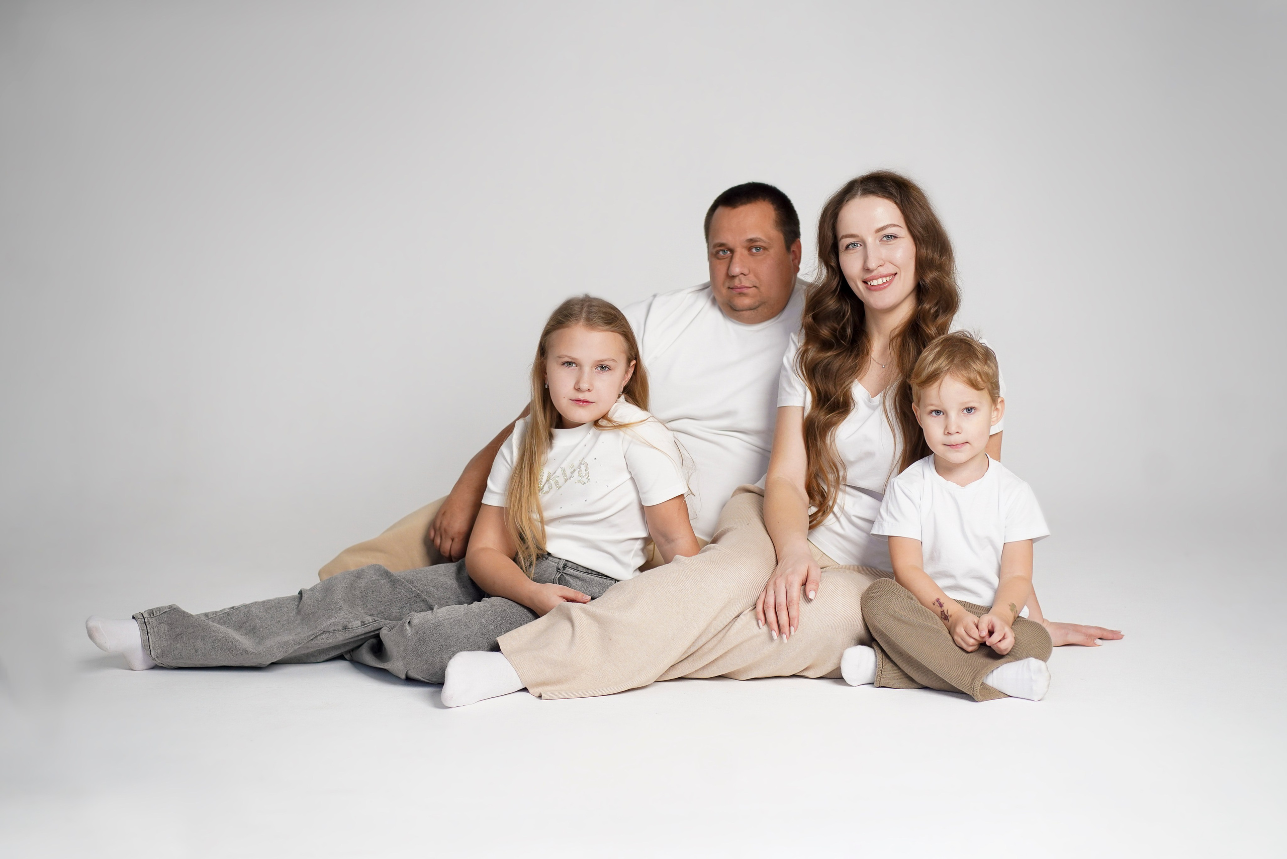 Топ фотограф в Ростове-на-Дону и Санкт-Петербурге