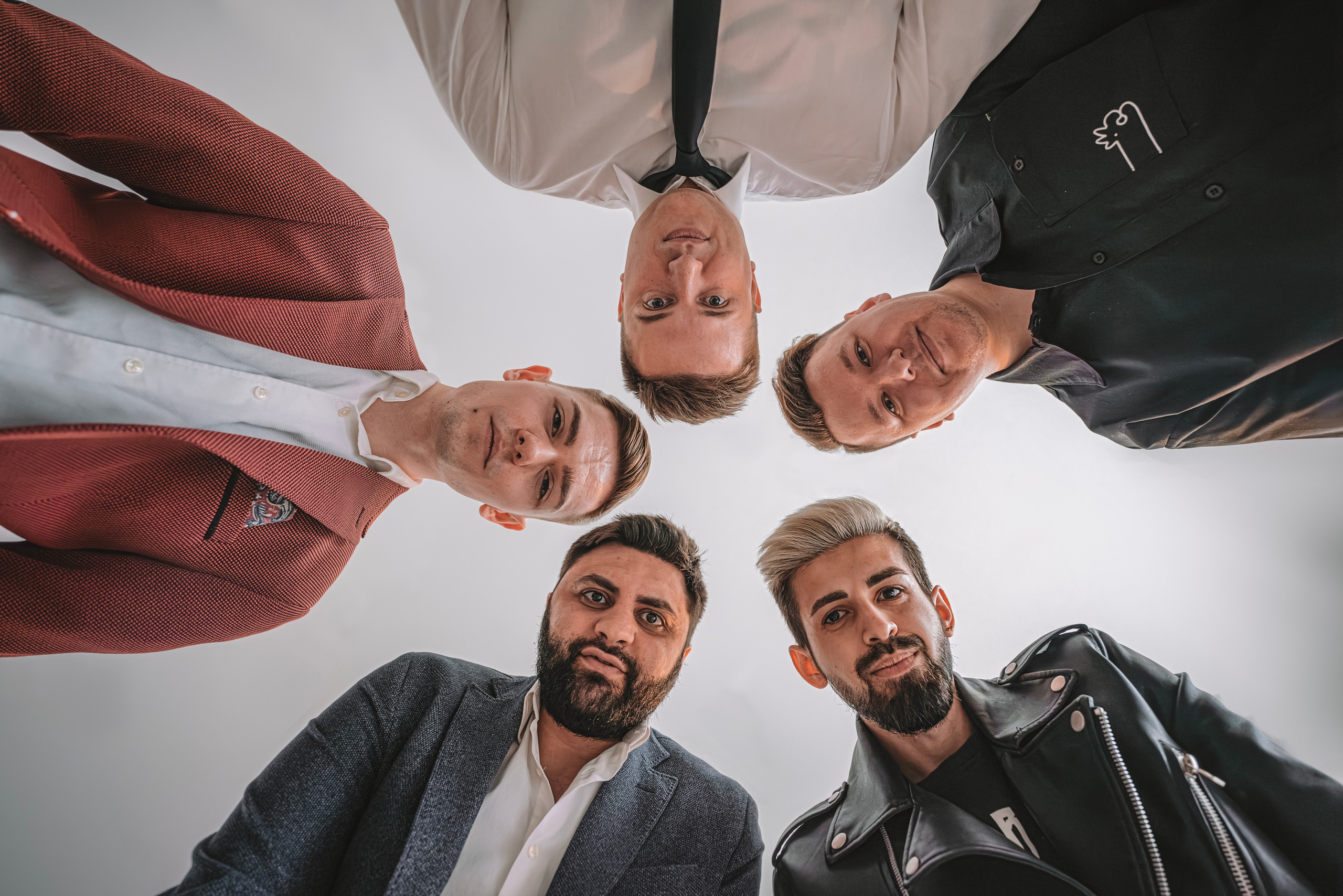 НейлБар. Фотограф Айгуль Вишня, съёмка в Москве и Санкт-Петербурге