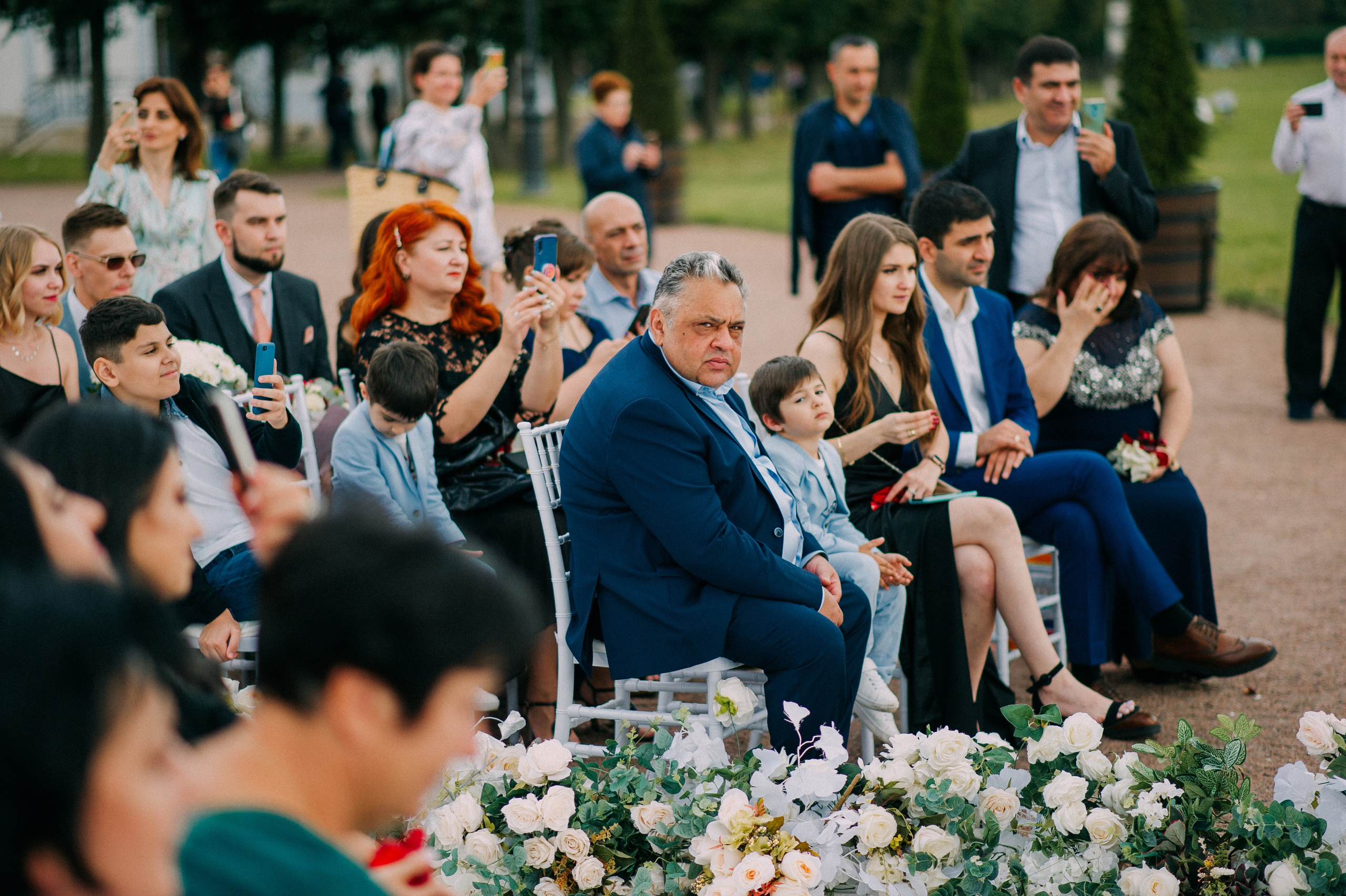 Алина & Зураб. Свадебный фотограф/видеограф Максим Черников