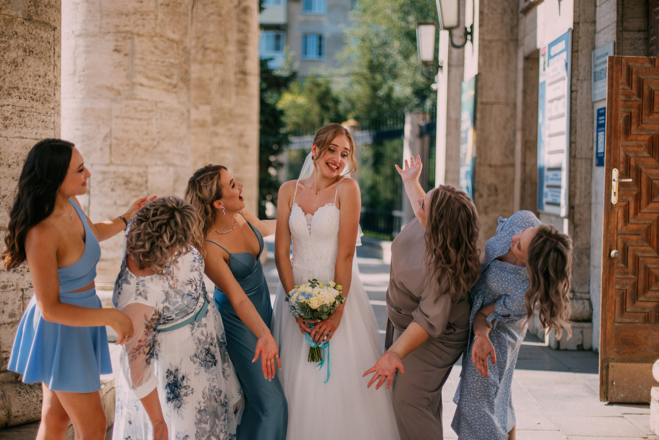 Алексей & Анастасия. Свадебный фотограф/видеограф Максим Черников