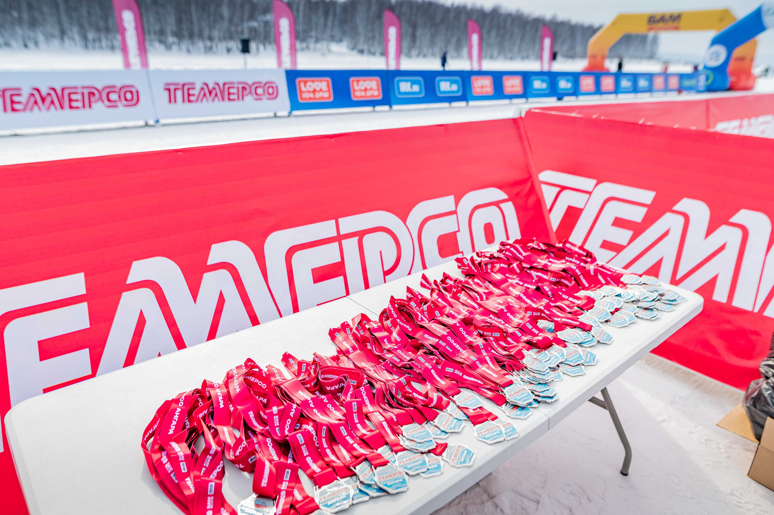 БАМ 09.03.2024 ТЕМЕРСО. Портретный фотограф в Ангарске Артём Иванов