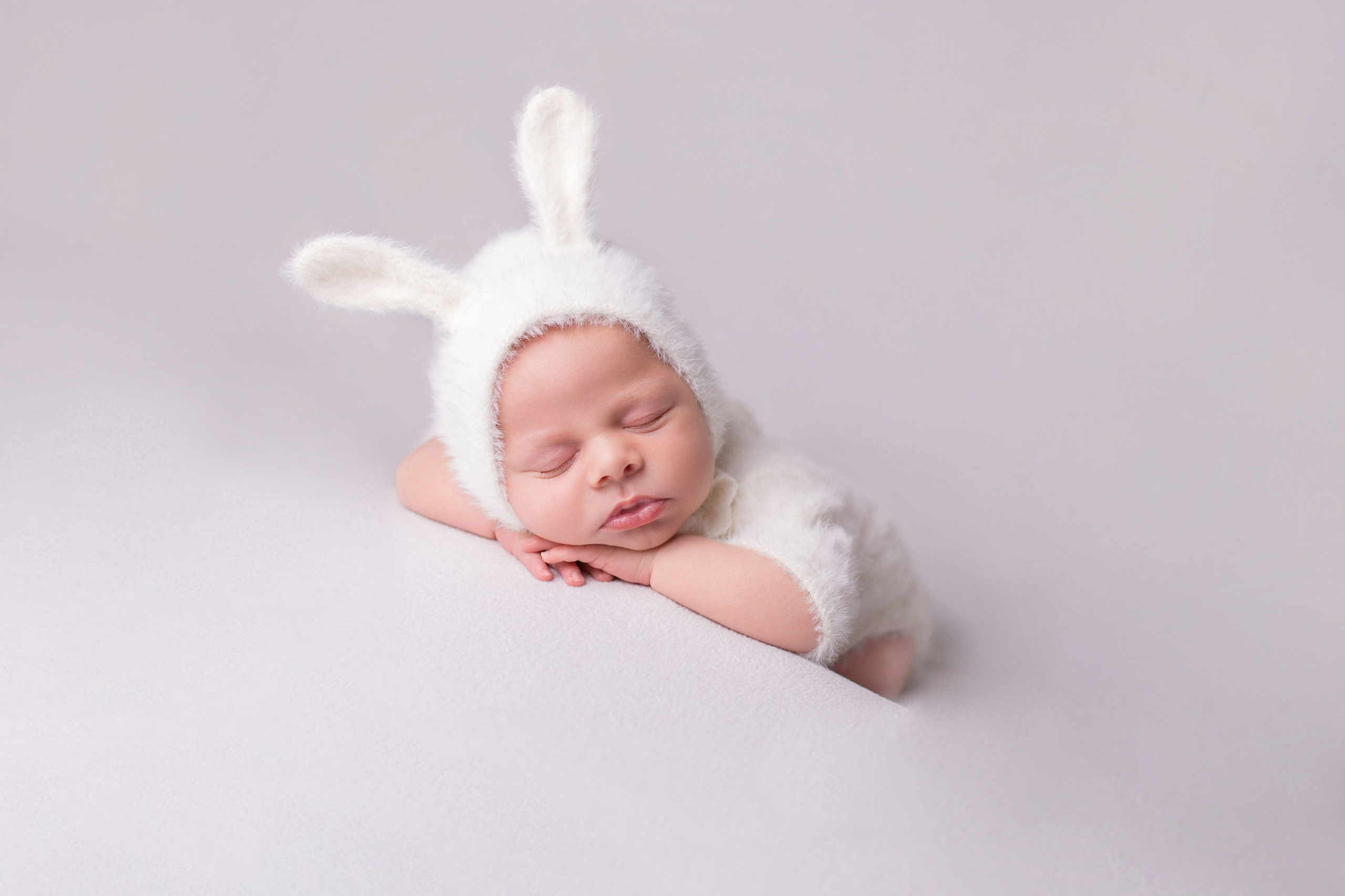 Newborn — Мальчики. Фотограф новорожденных в Москве Кристина Ткач