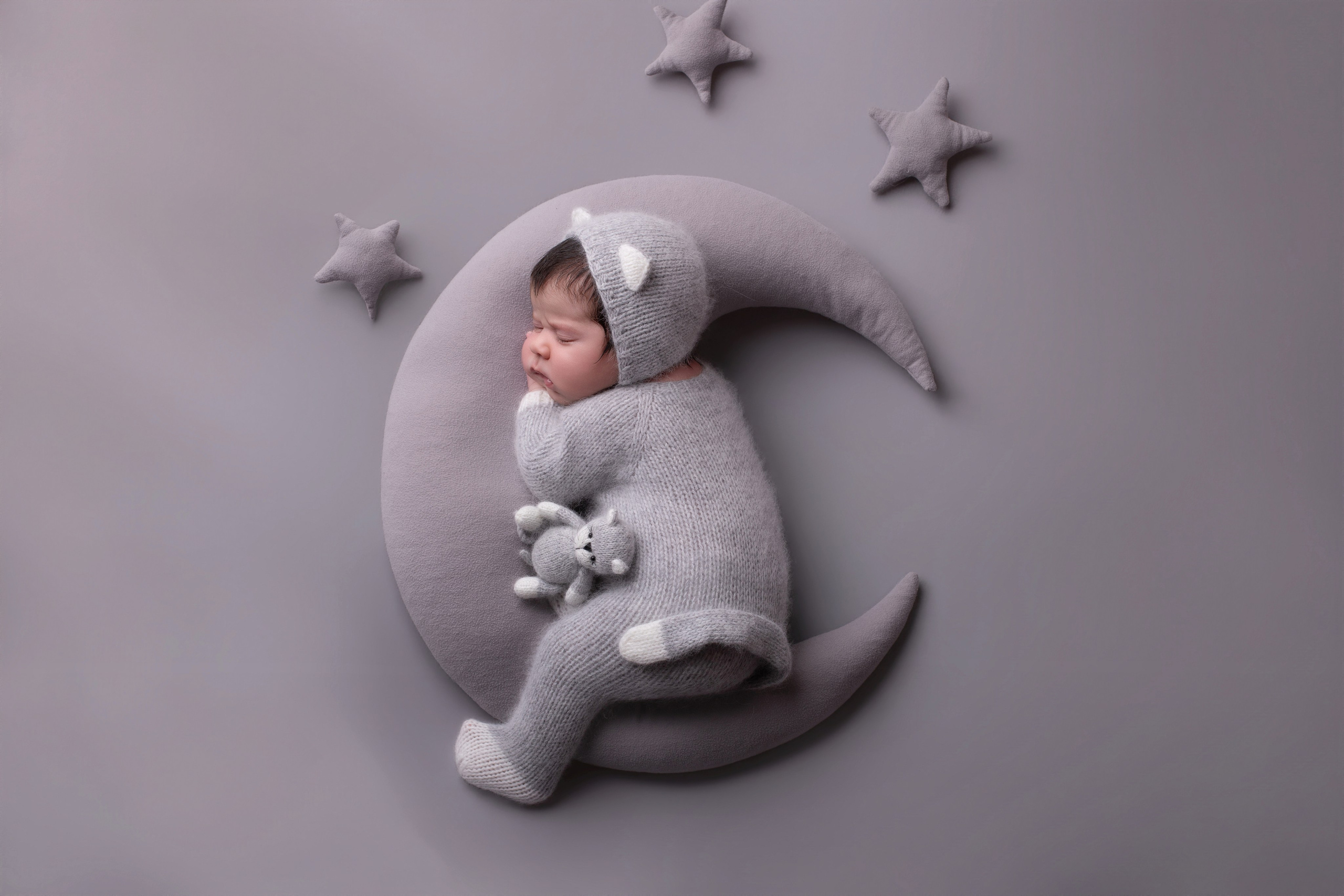 Newborn — Мальчики. Фотограф новорожденных в Москве Кристина Ткач