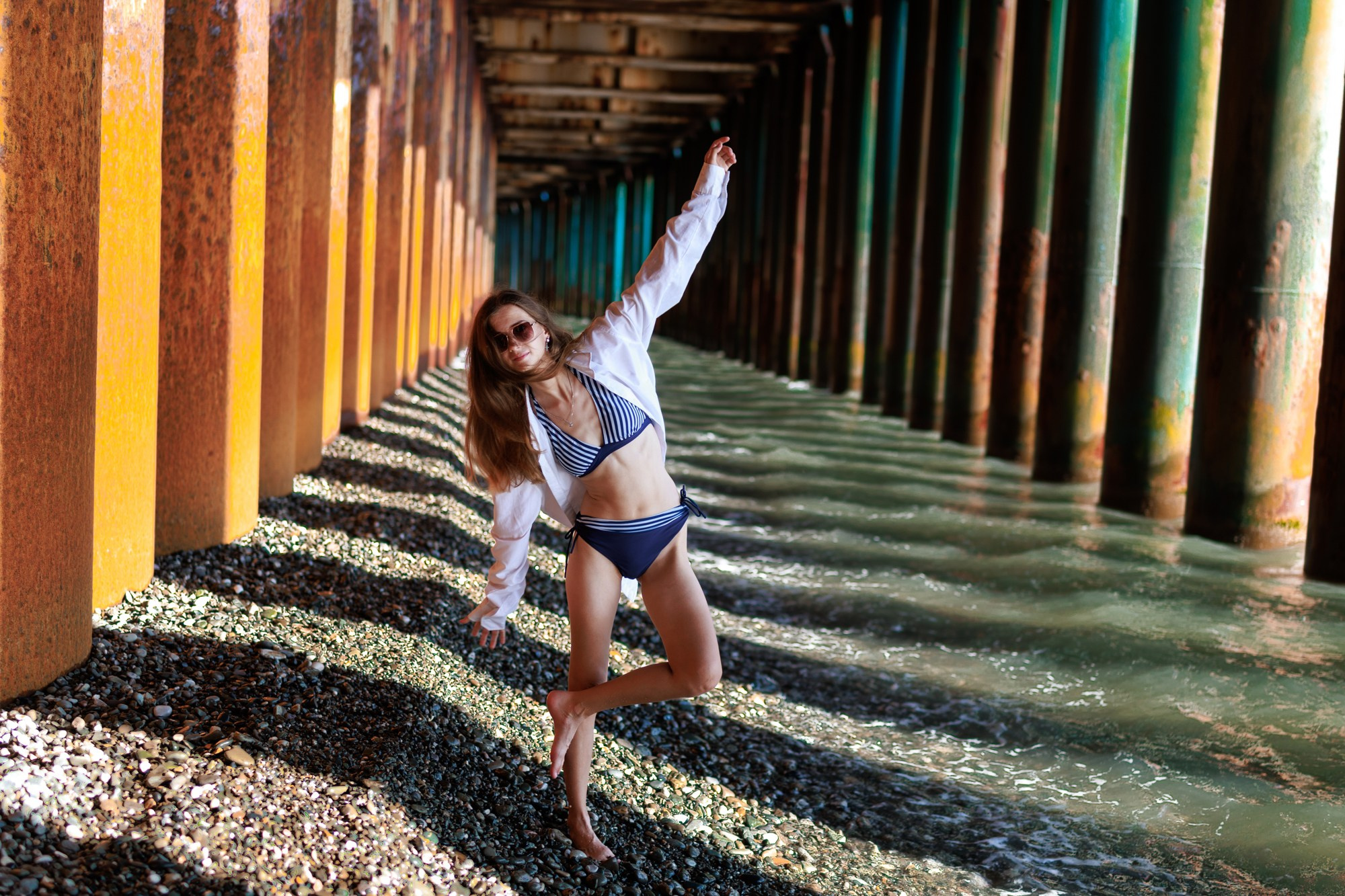 Марина. Фотограф Сочи, Сириус, Адлер, Красная поляна Суворов Анатолий