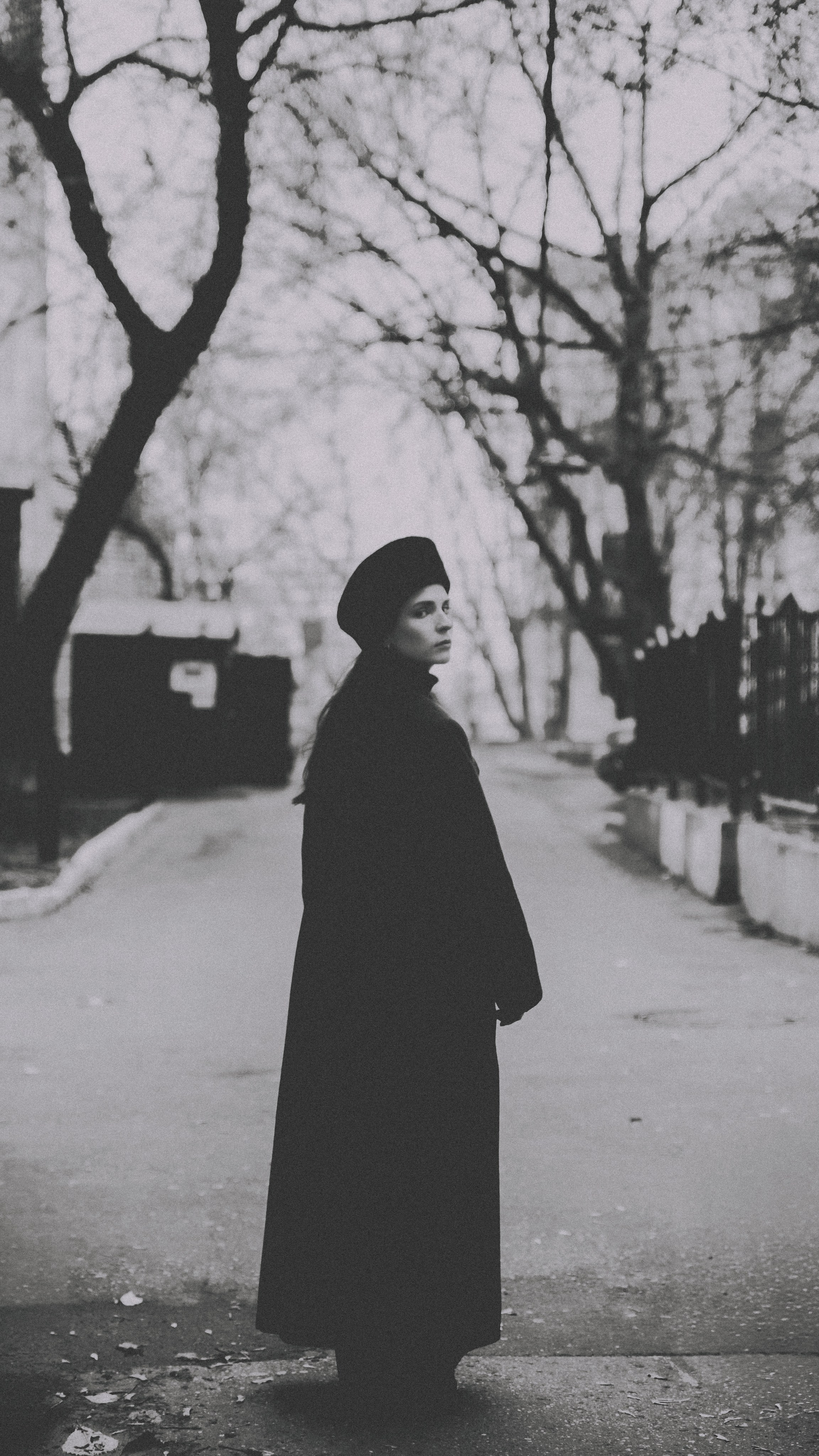 «OBSCURON». RUSLAN ROZANOV