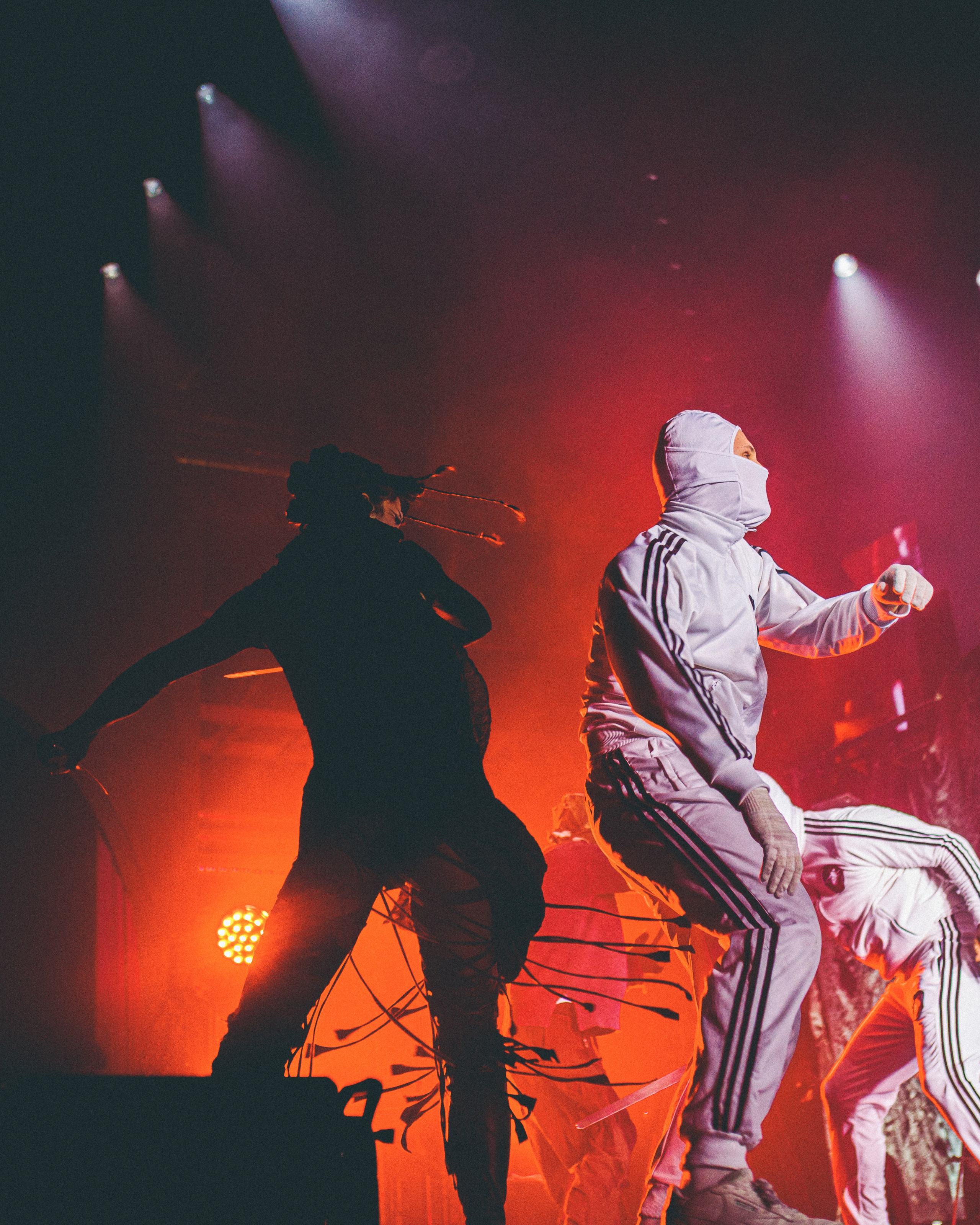 Хаски. Битва при Москве'26. RUSLAN ROZANOV