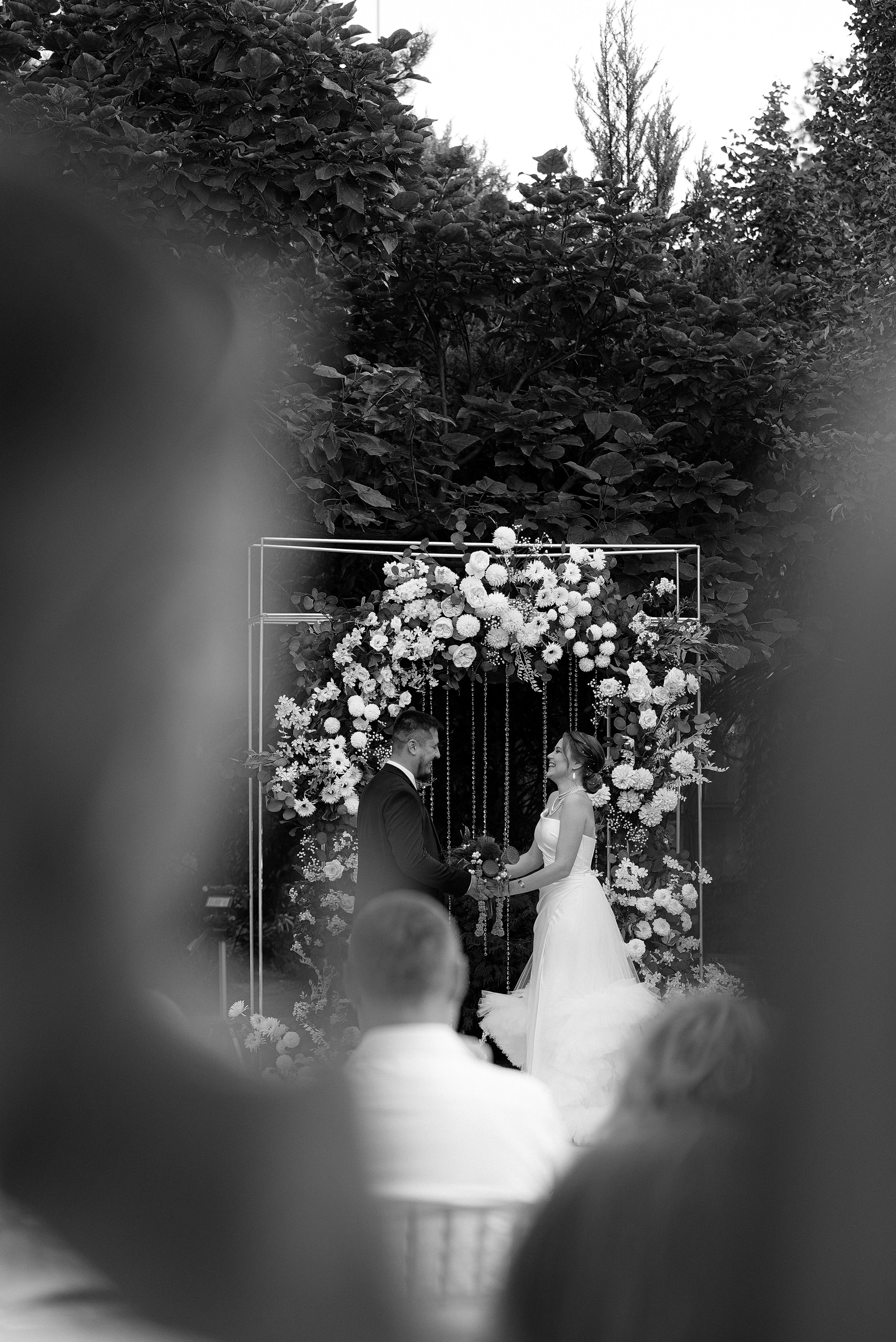 Глеб и Юля. Свадебный и семейный фотограф в Ростове-на-Дону Алина Астахова