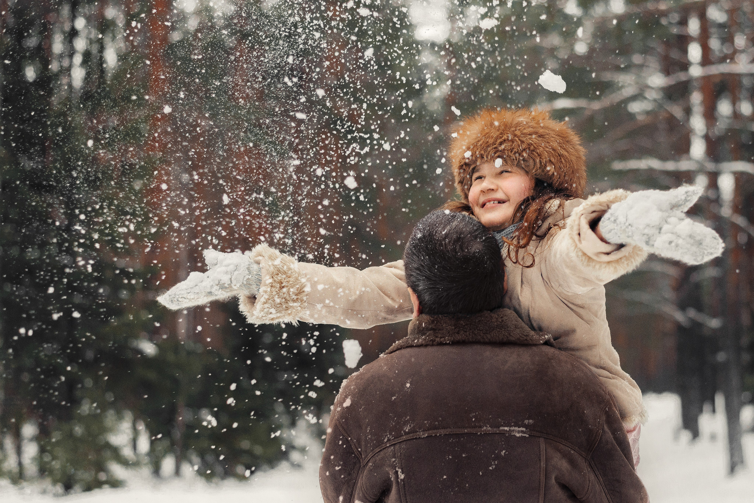 Фотограф Анастасия Струна