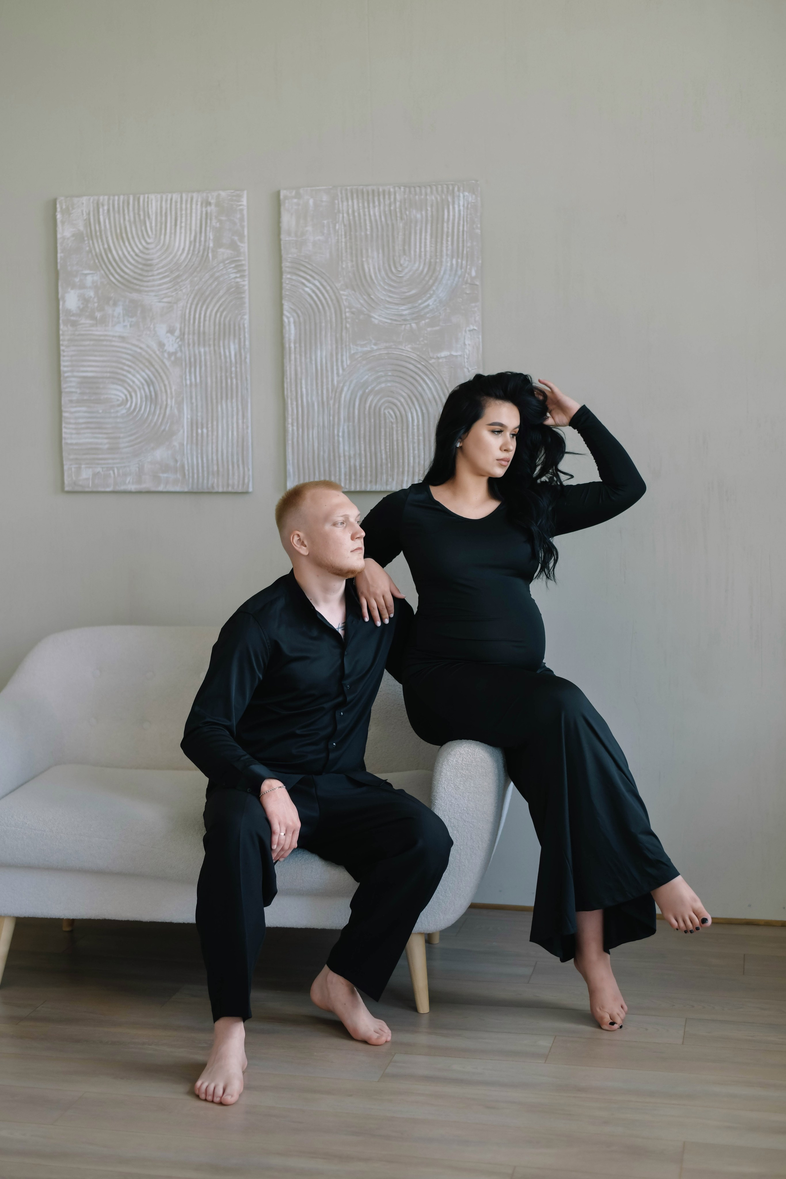 Беременность. Фотограф Подольск