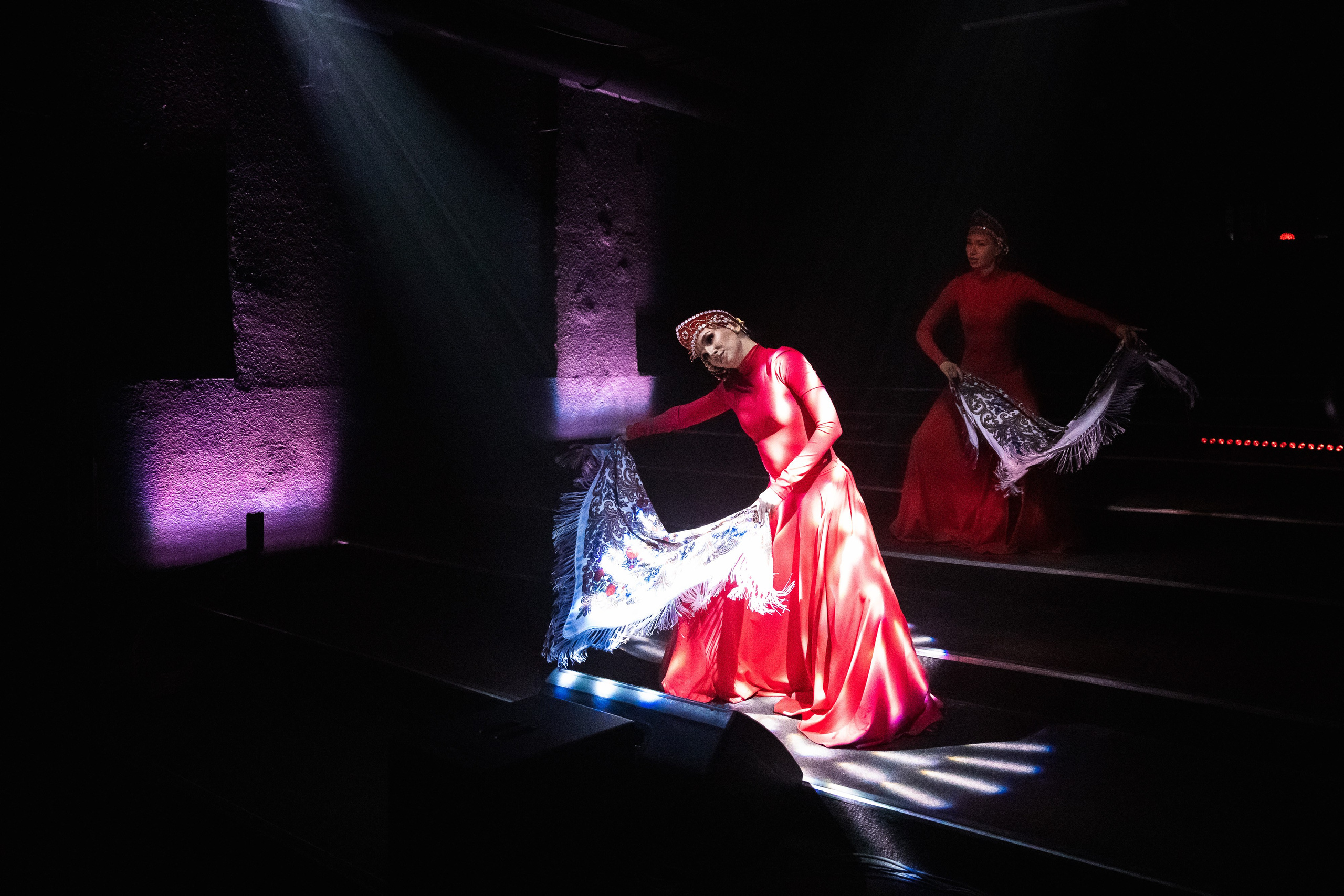 Корпоративный репортаж. Серия 54