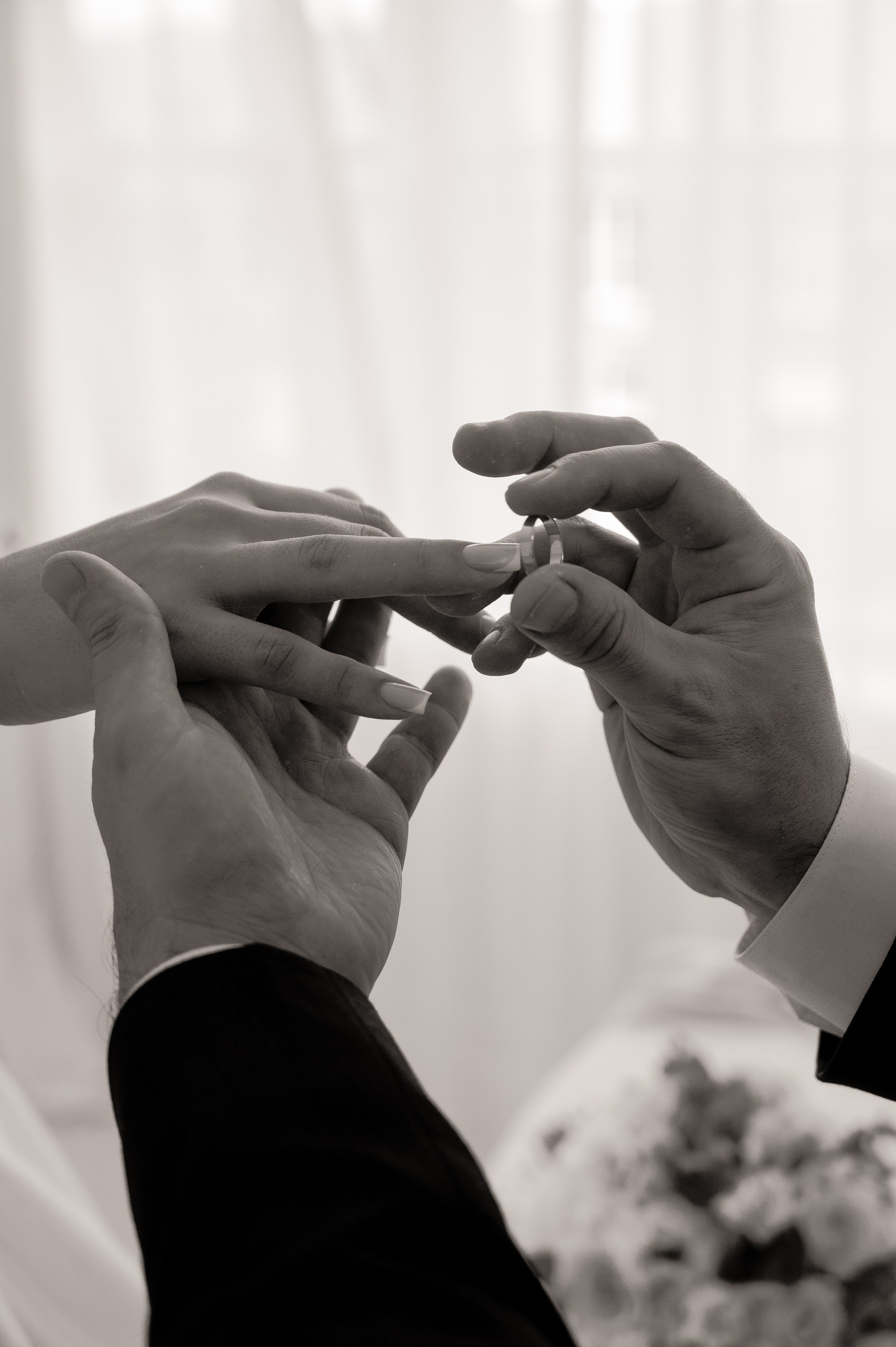 Андрей и Анастасия. Свадебный и семейный фотограф в Краснодаре Алина Мельник