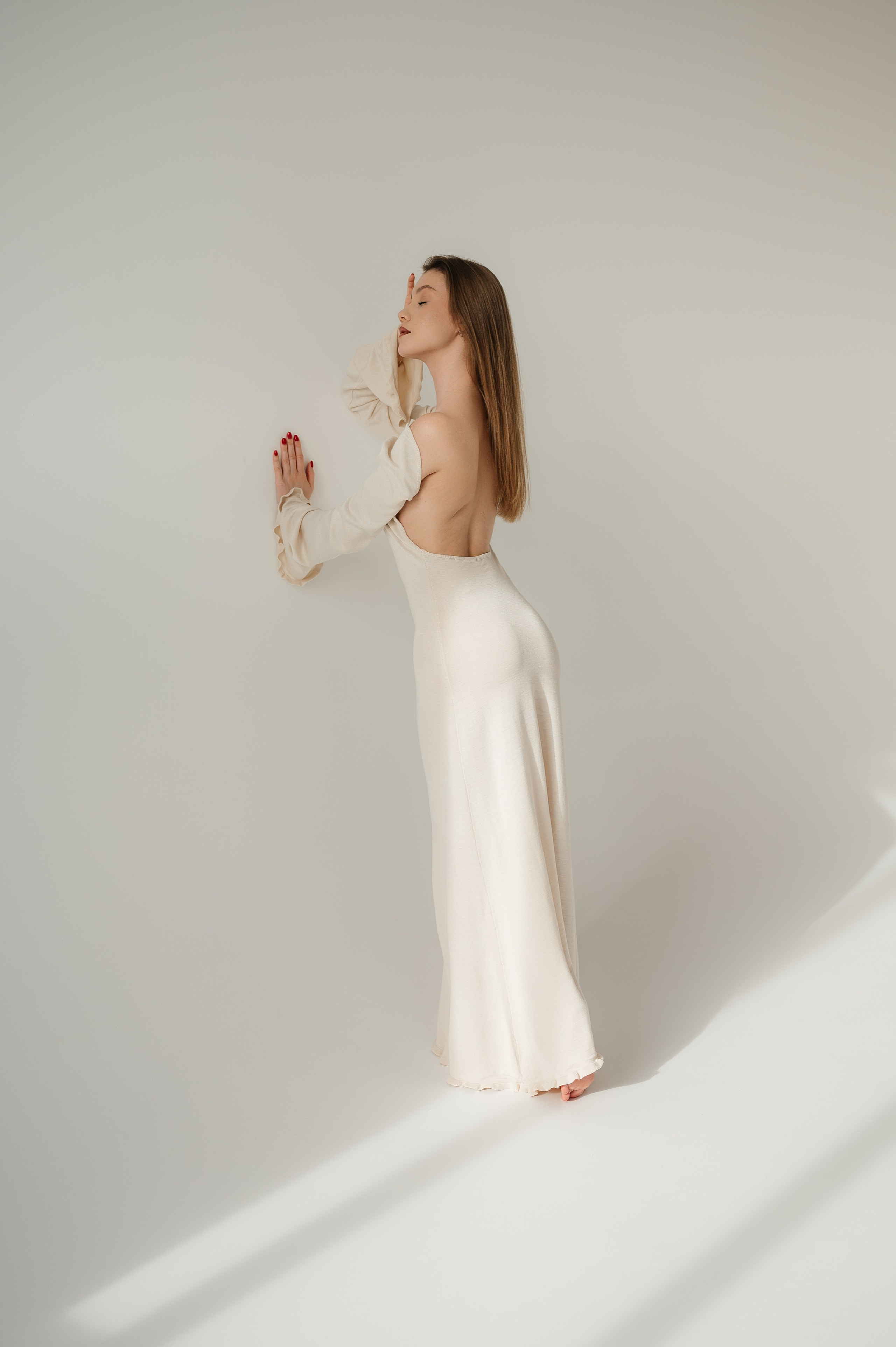 Аня. Свадебный и семейный фотограф в Краснодаре Алина Мельник