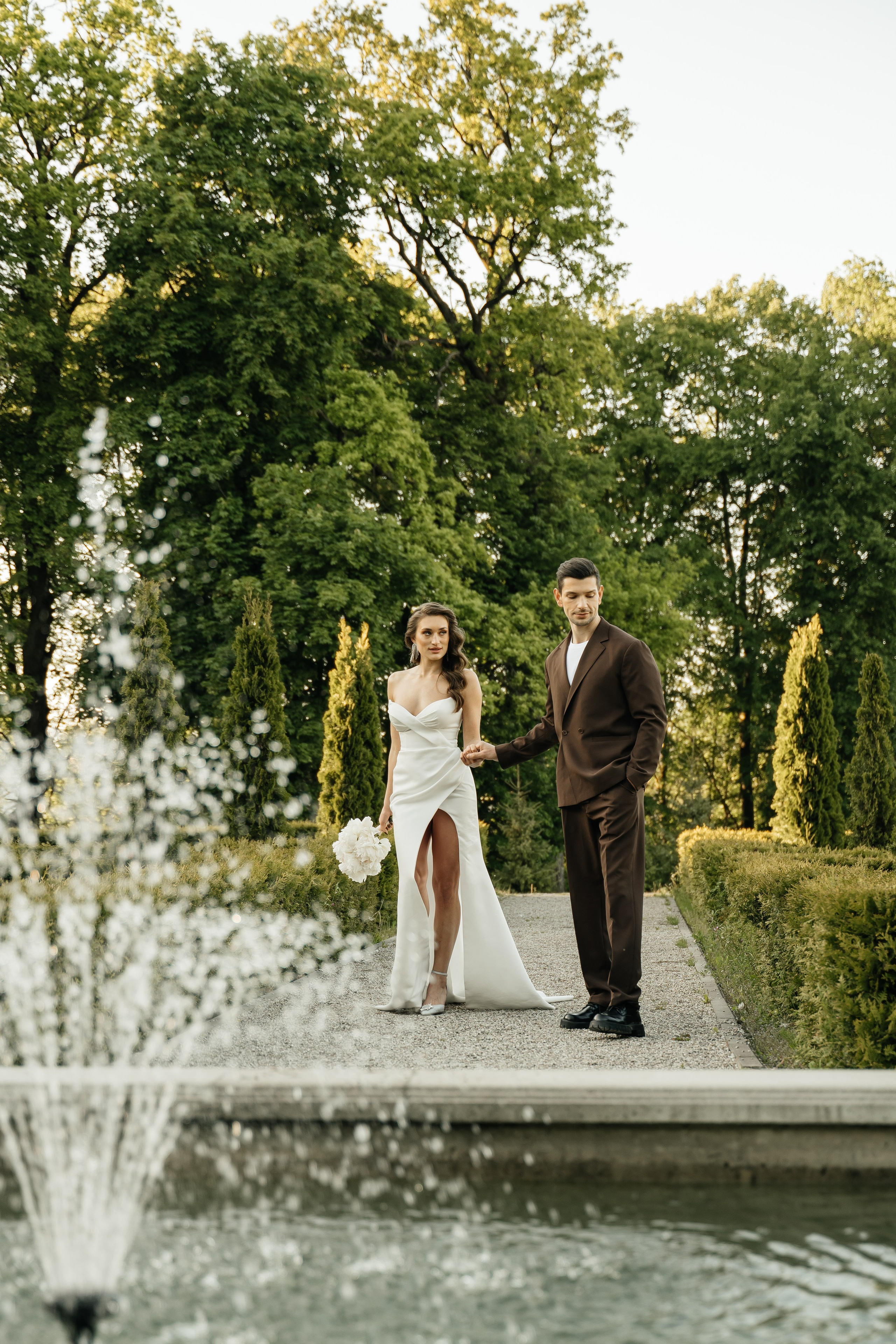 Свадьба (усадьба). Свадебный и семейный фотограф в Краснодаре Алина Мельник