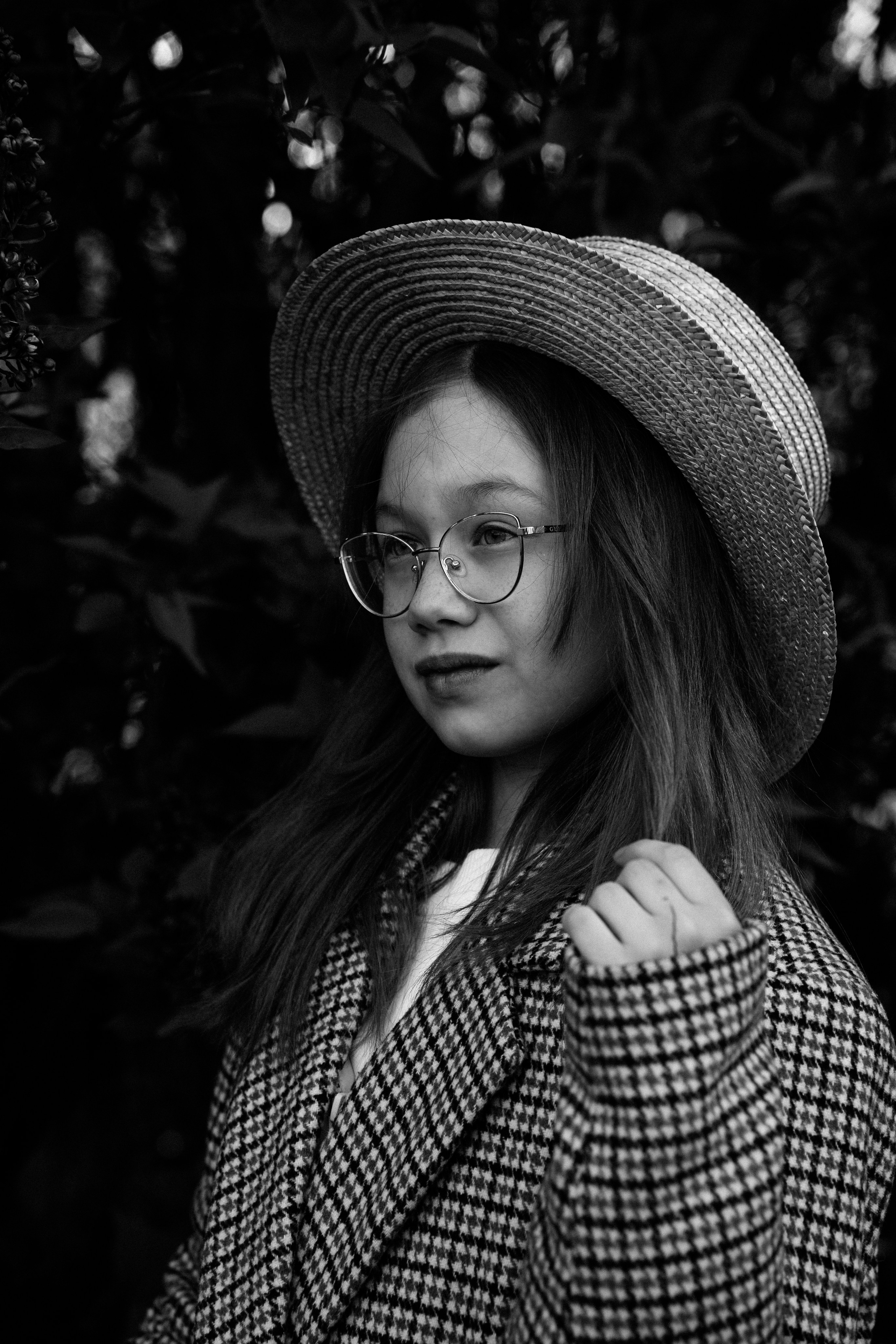 Портреты. Фотограф Артем Севостьянов. Профессиональная фотосъемка в Ногинске, Москве, Московской области и за границей