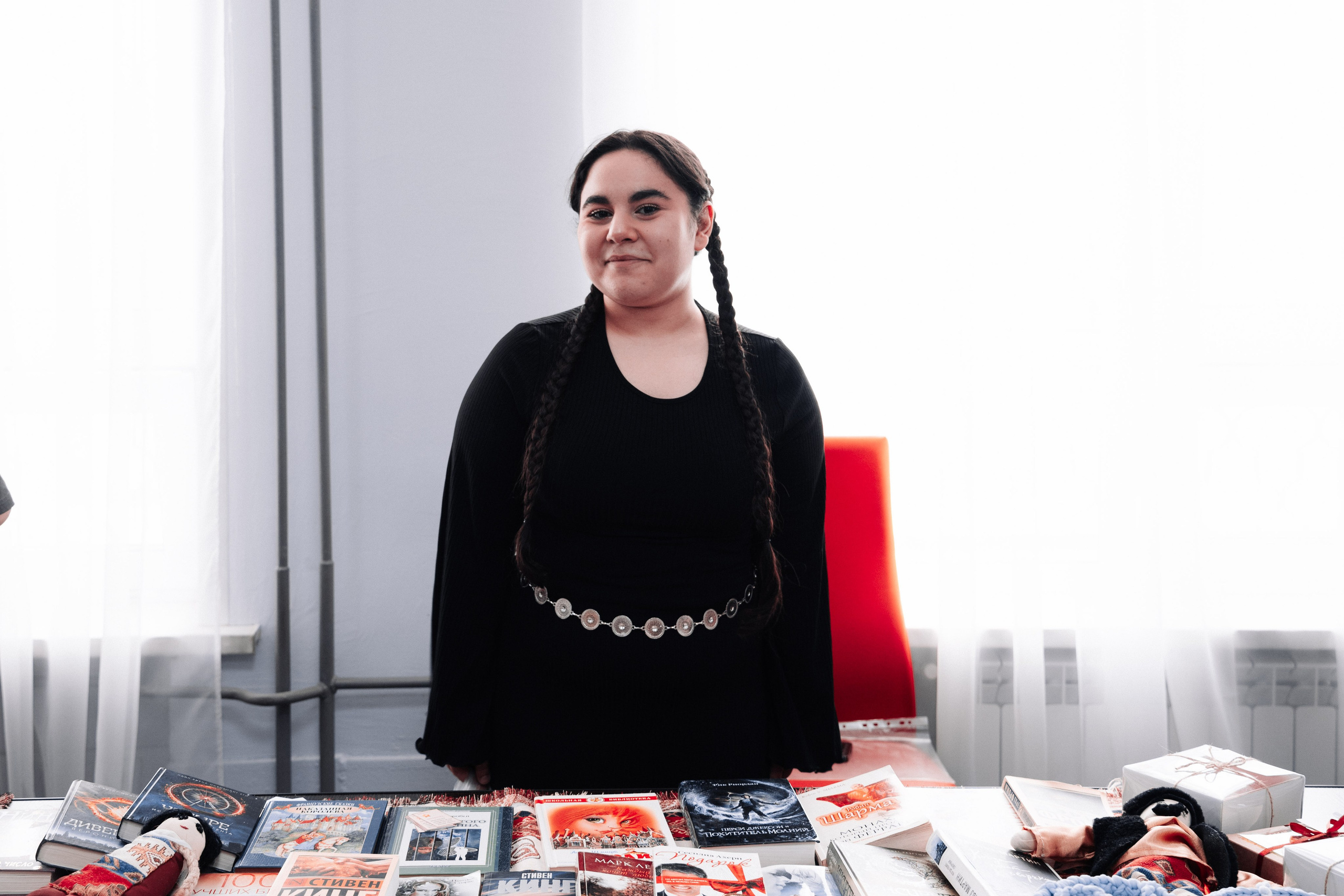 Благотворительный концерт в помощь Артему Сардаряну. Фотограф Артем Севостьянов. Профессиональная фотосъемка в Ногинске, Москве, Московской области и за границей