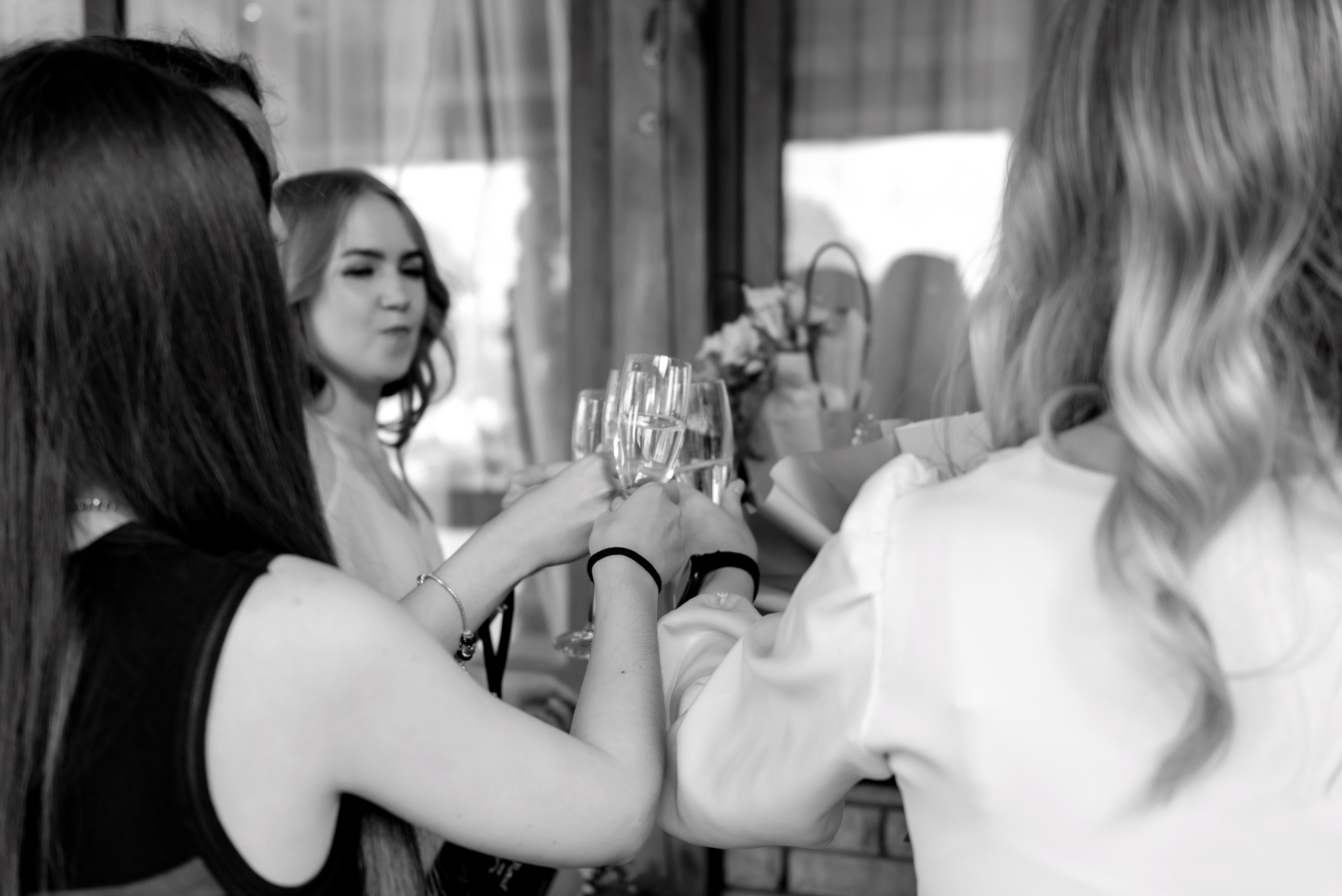 Анастасия и Кирилл. Свадебный и семейный фотограф в Алексеевке Марина Купреева