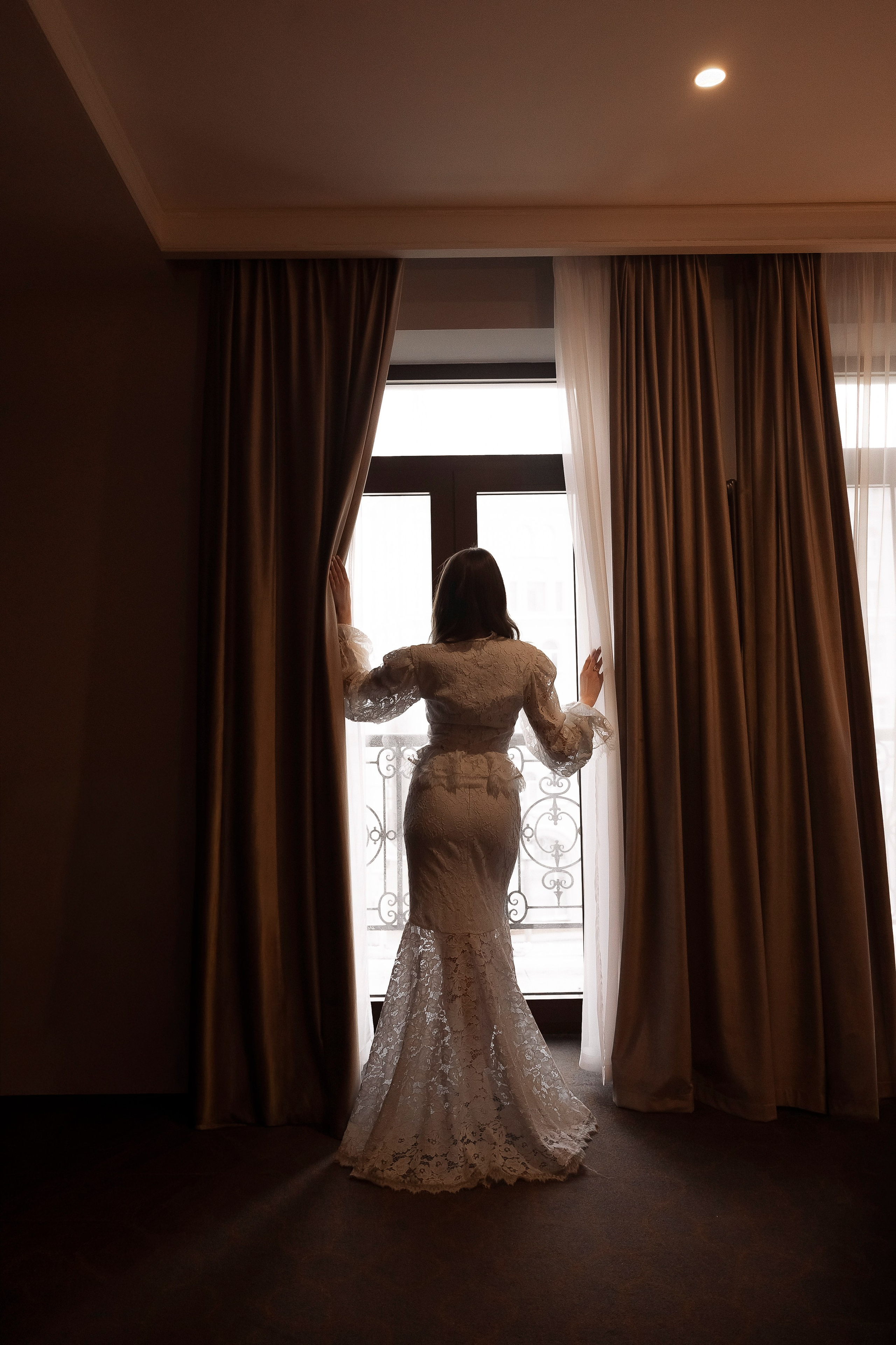 Никита и Яна. Семейный и свадебный фотограф в Москве Леванова Александра