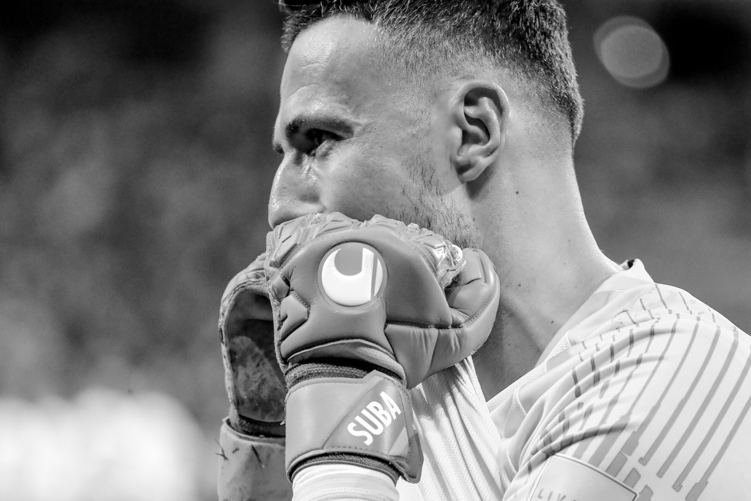 Футбол. Фотограф Нижний Новгород