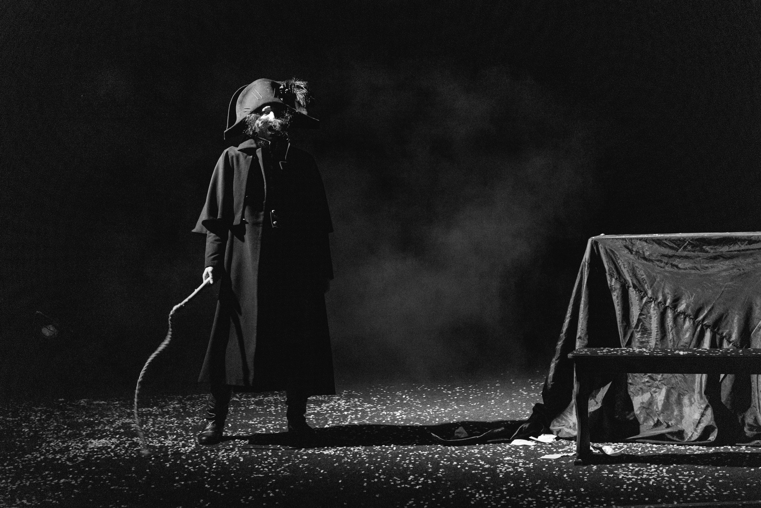 Театр. Фотограф Нижний Новгород