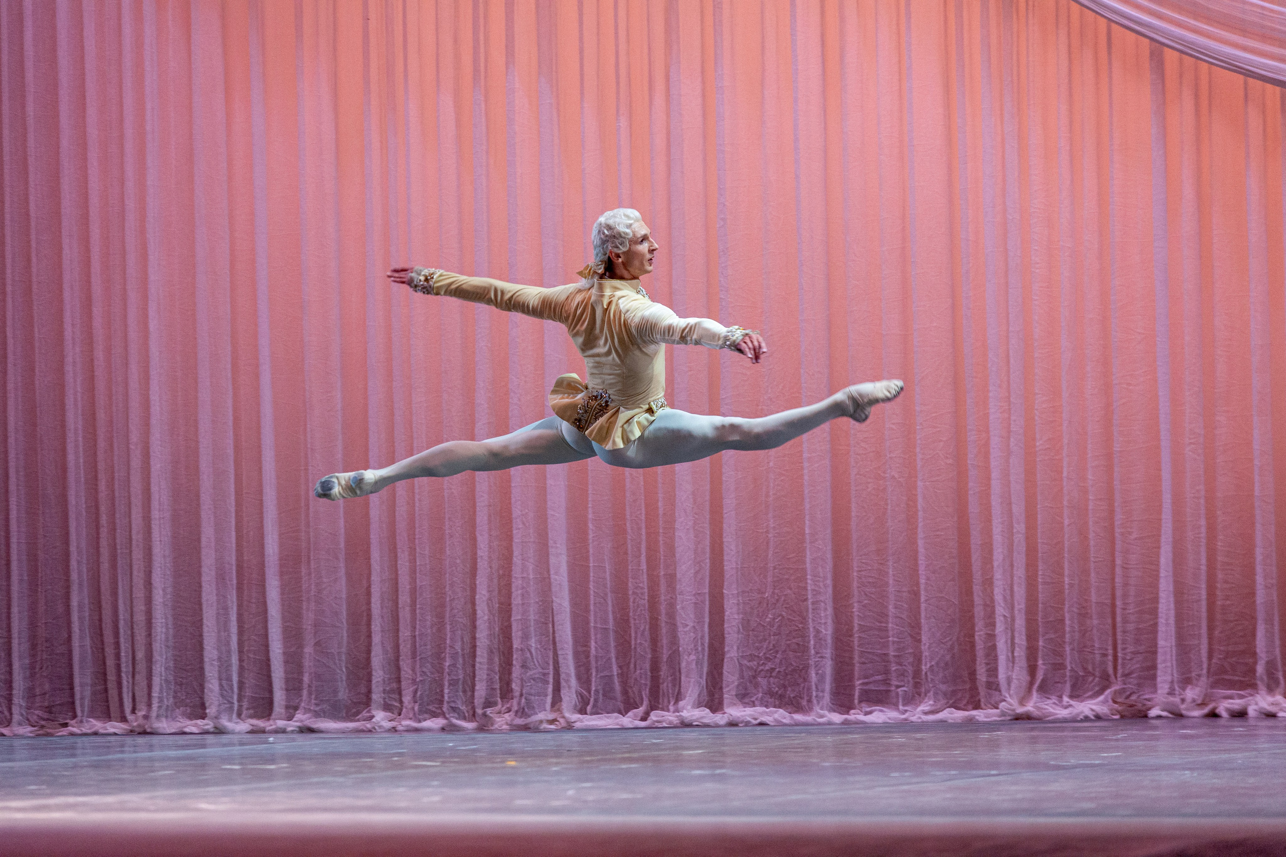 Театр. Фотограф Нижний Новгород