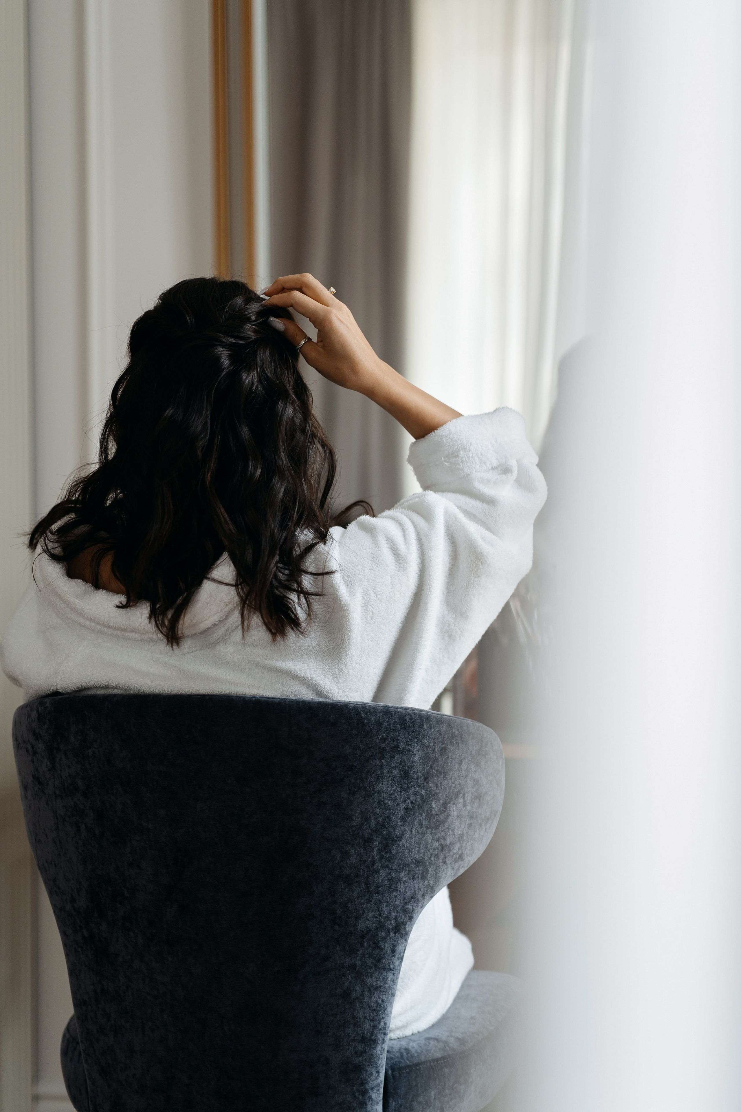 Саша и Милана. Свадебный и репортажный фотограф в Москве Андрей Вайман