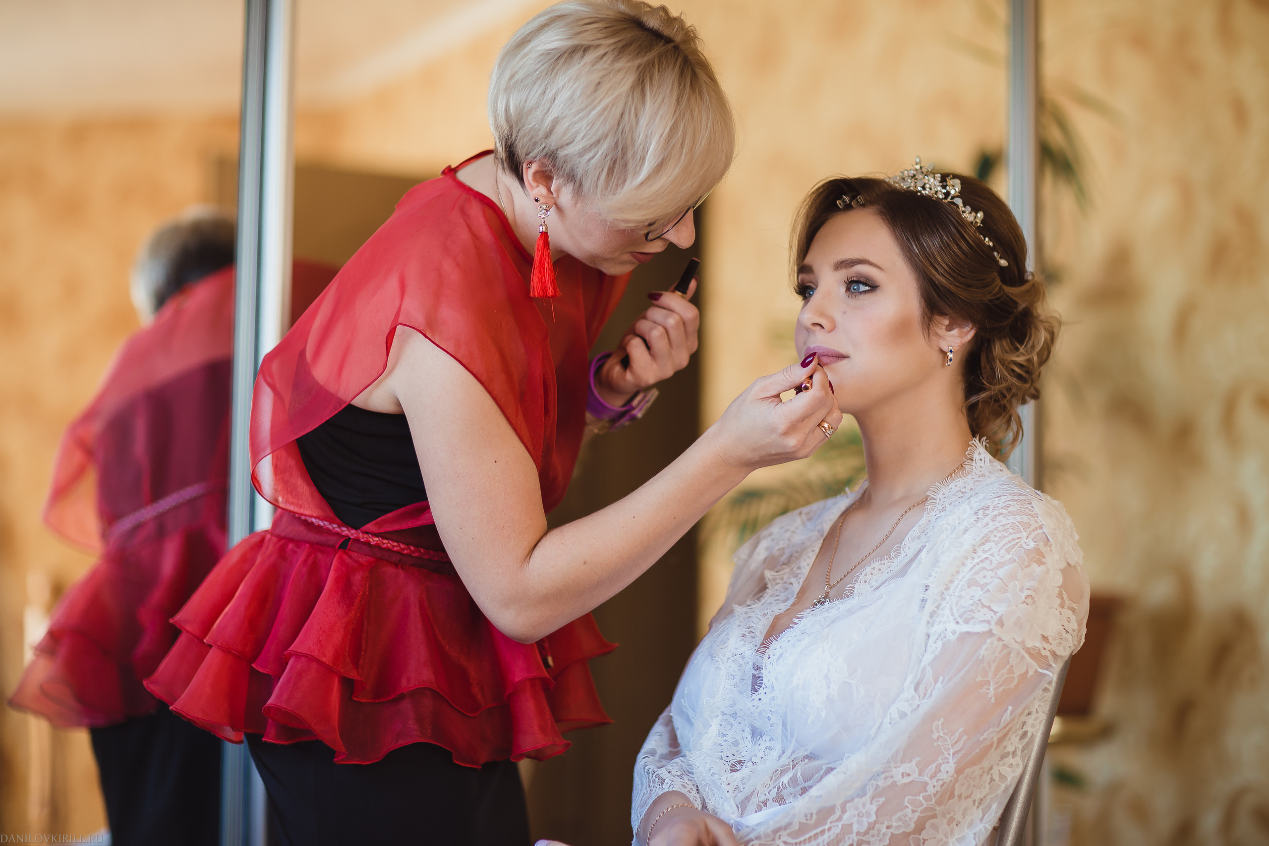 Alex & Irina. Wedding photographer in California